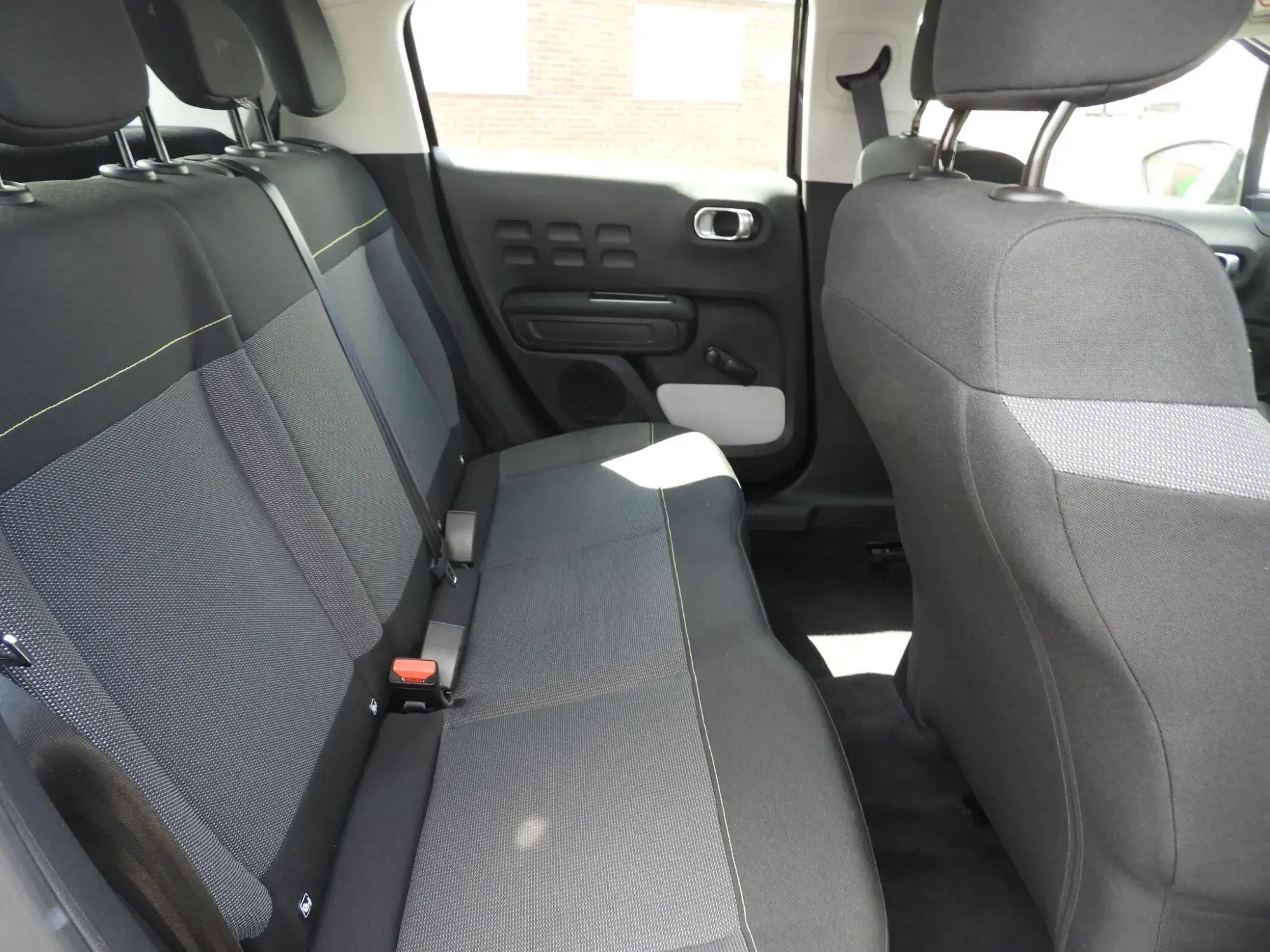 Citroen C3 Image 14 Citroen C3 Image 14