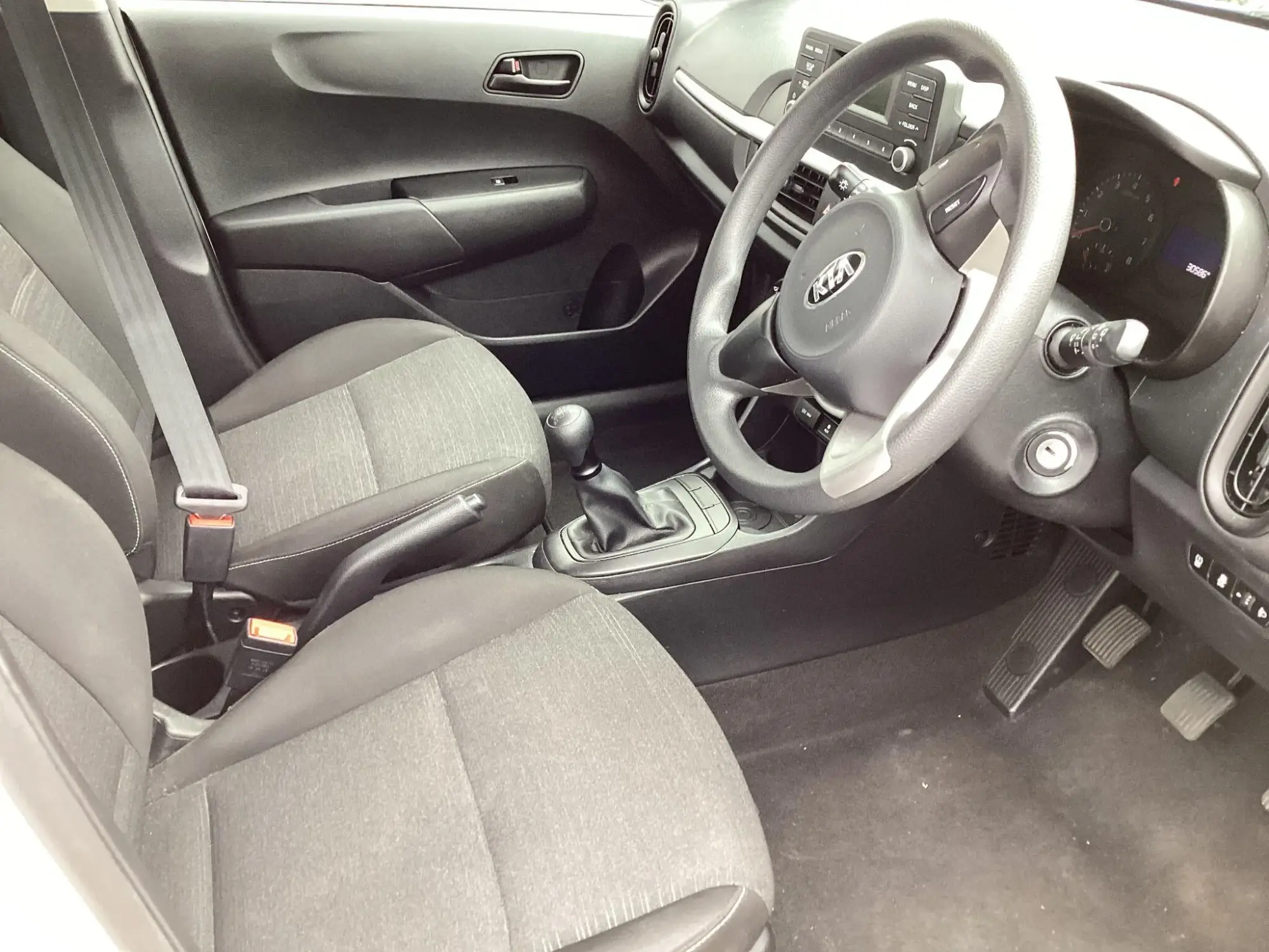 Kia Picanto Image 9