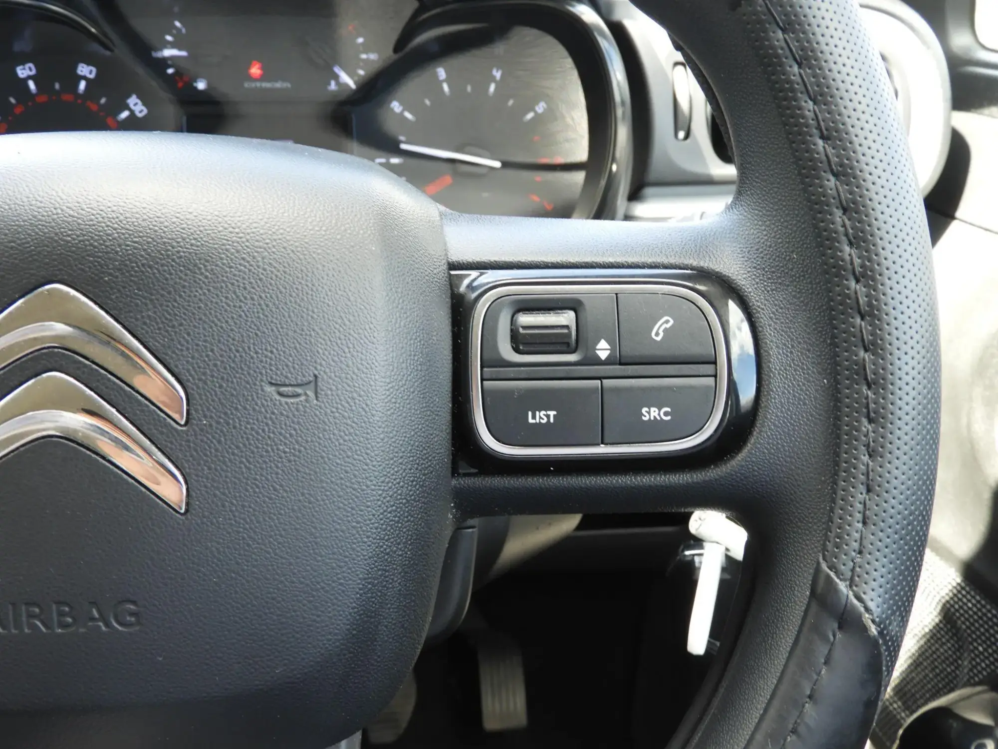 Citroen C3 Image 16 Citroen C3 Image 16
