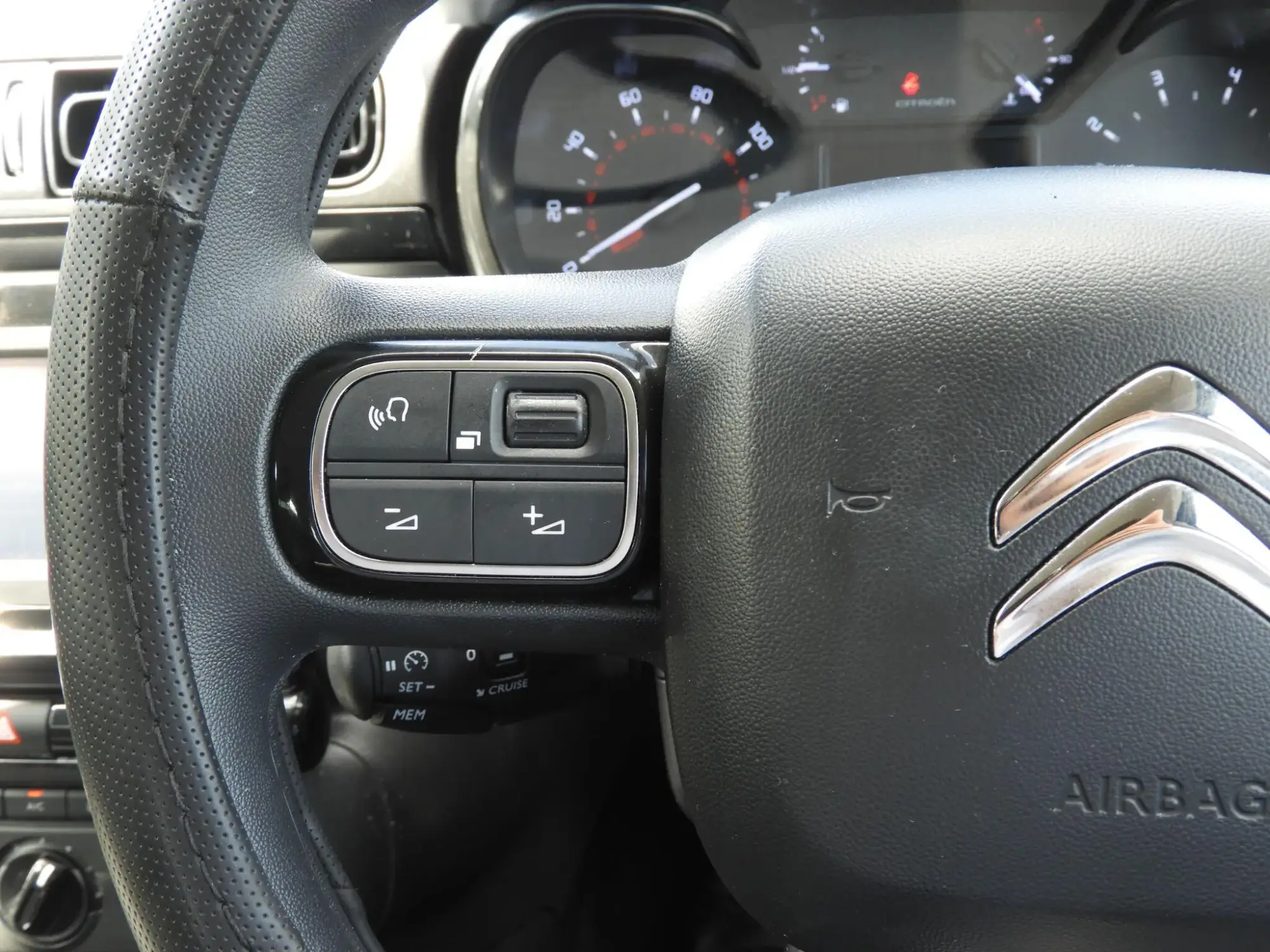 Citroen C3 Image 17 Citroen C3 Image 17