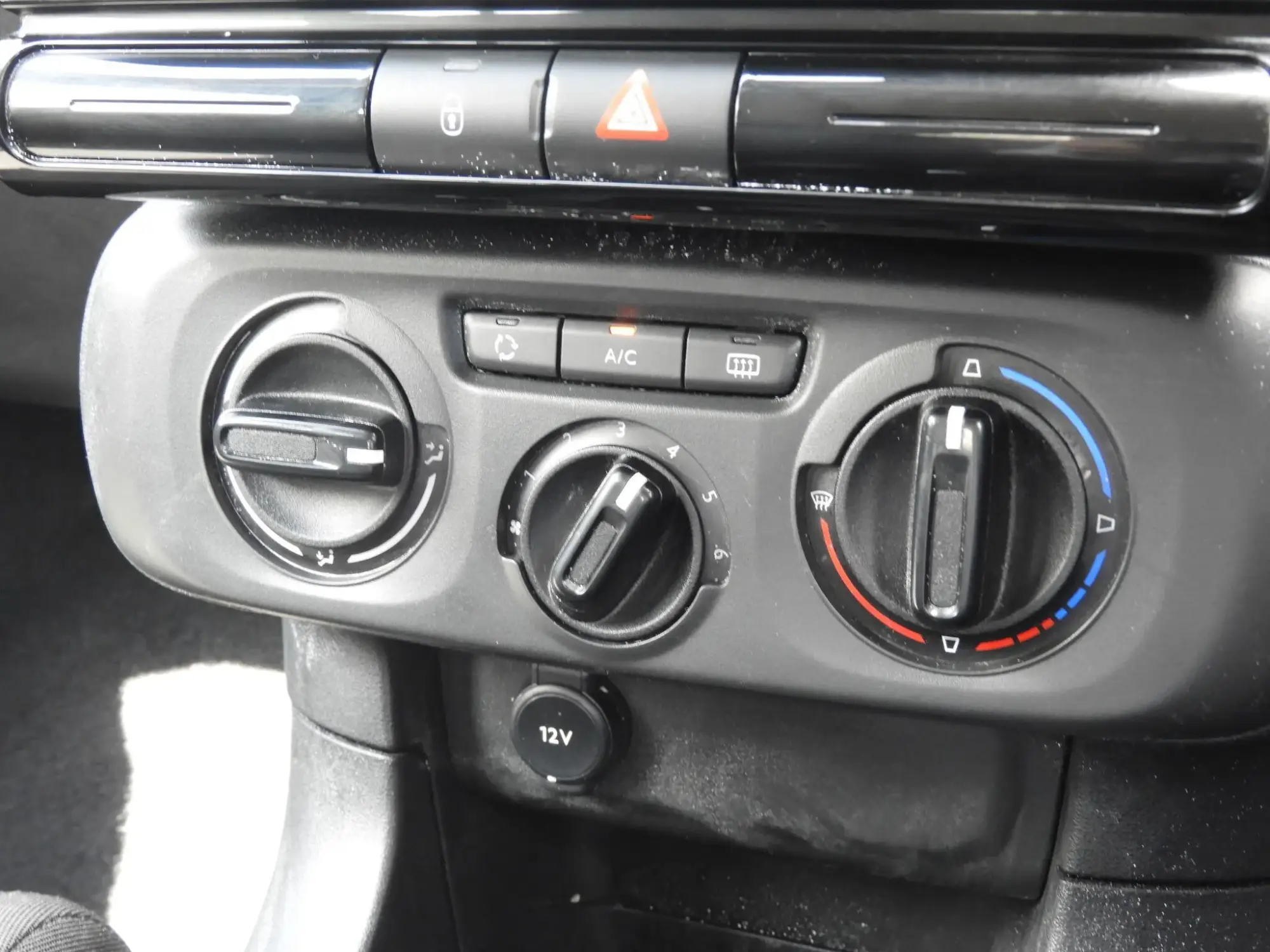Citroen C3 Image 18 Citroen C3 Image 18