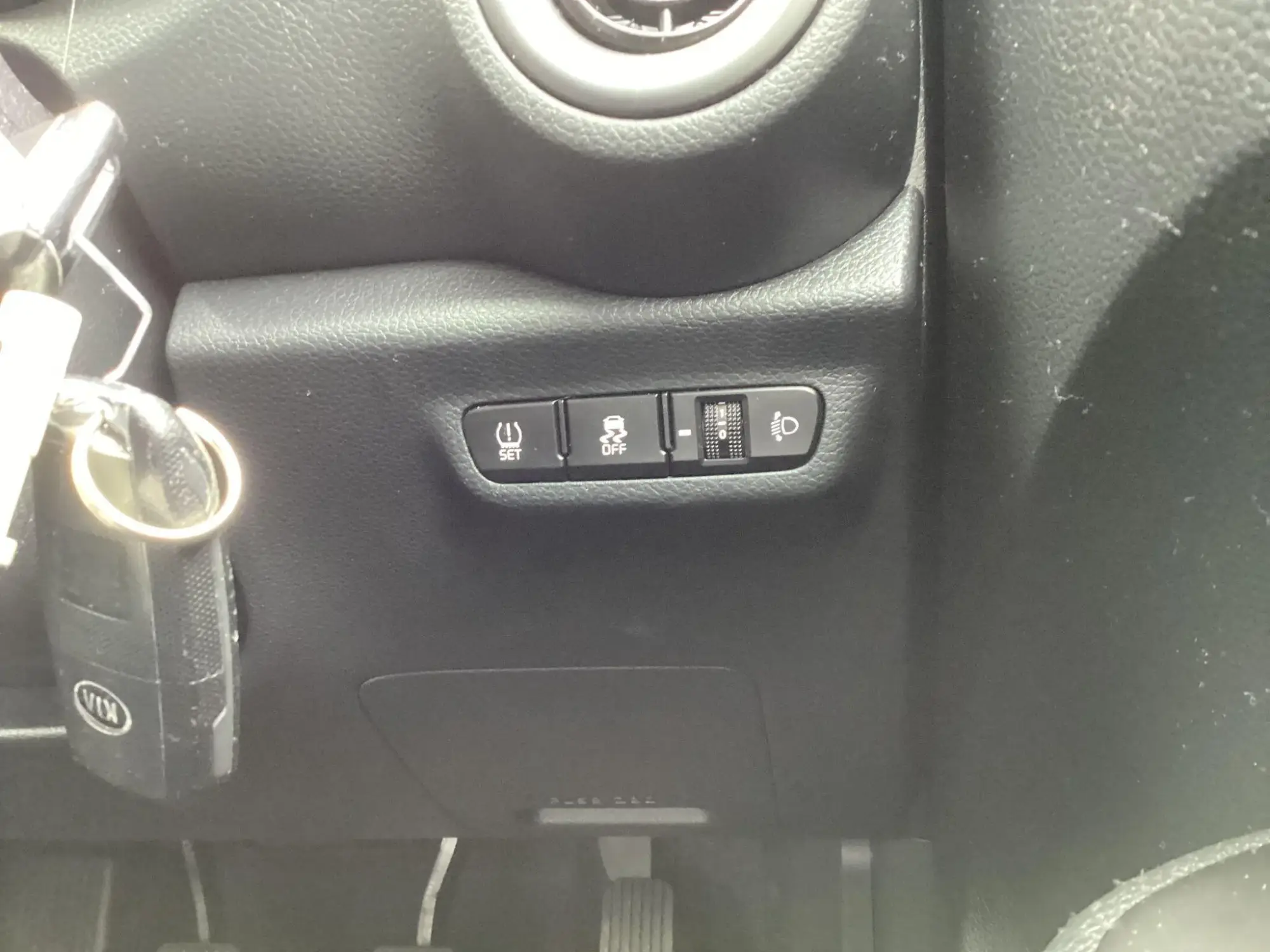 Kia Picanto Image 17