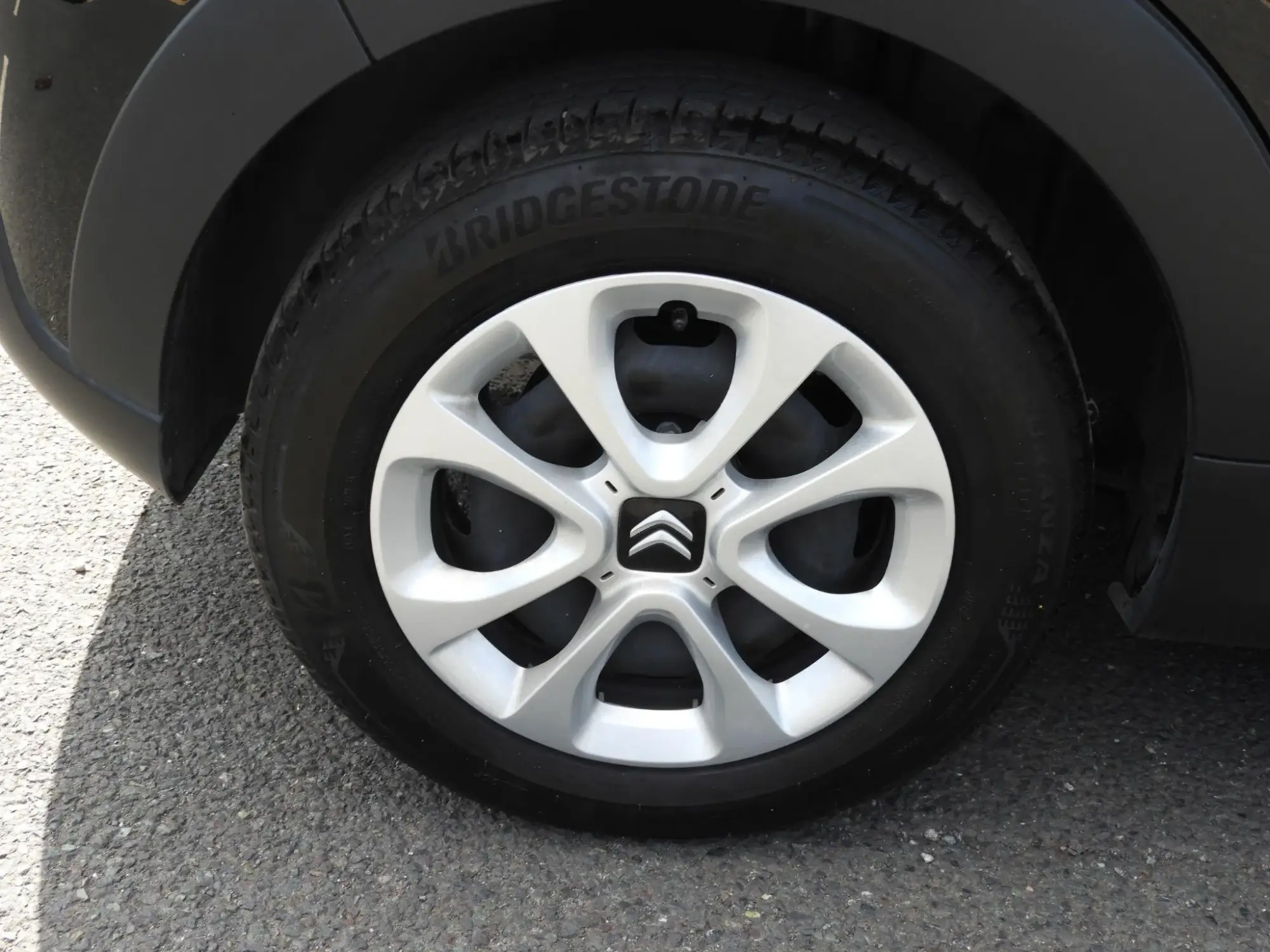 Citroen C3 Image 19 Citroen C3 Image 19