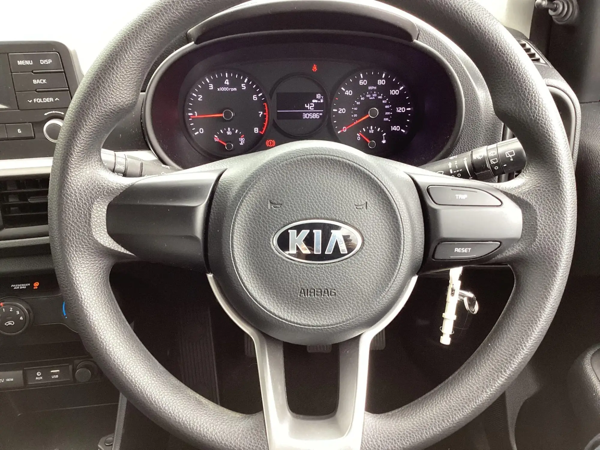 Kia Picanto Image 10