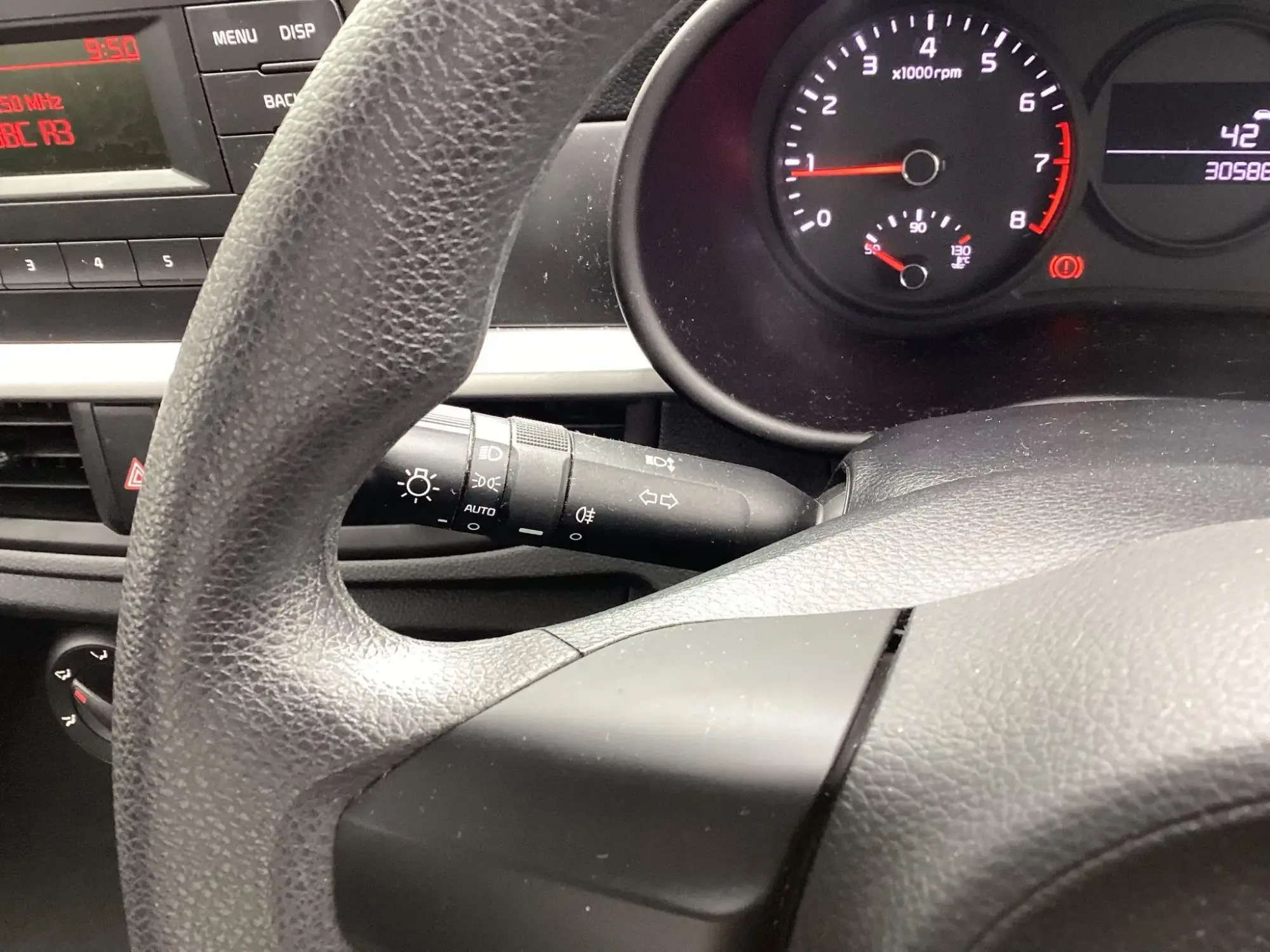 Kia Picanto Image 18
