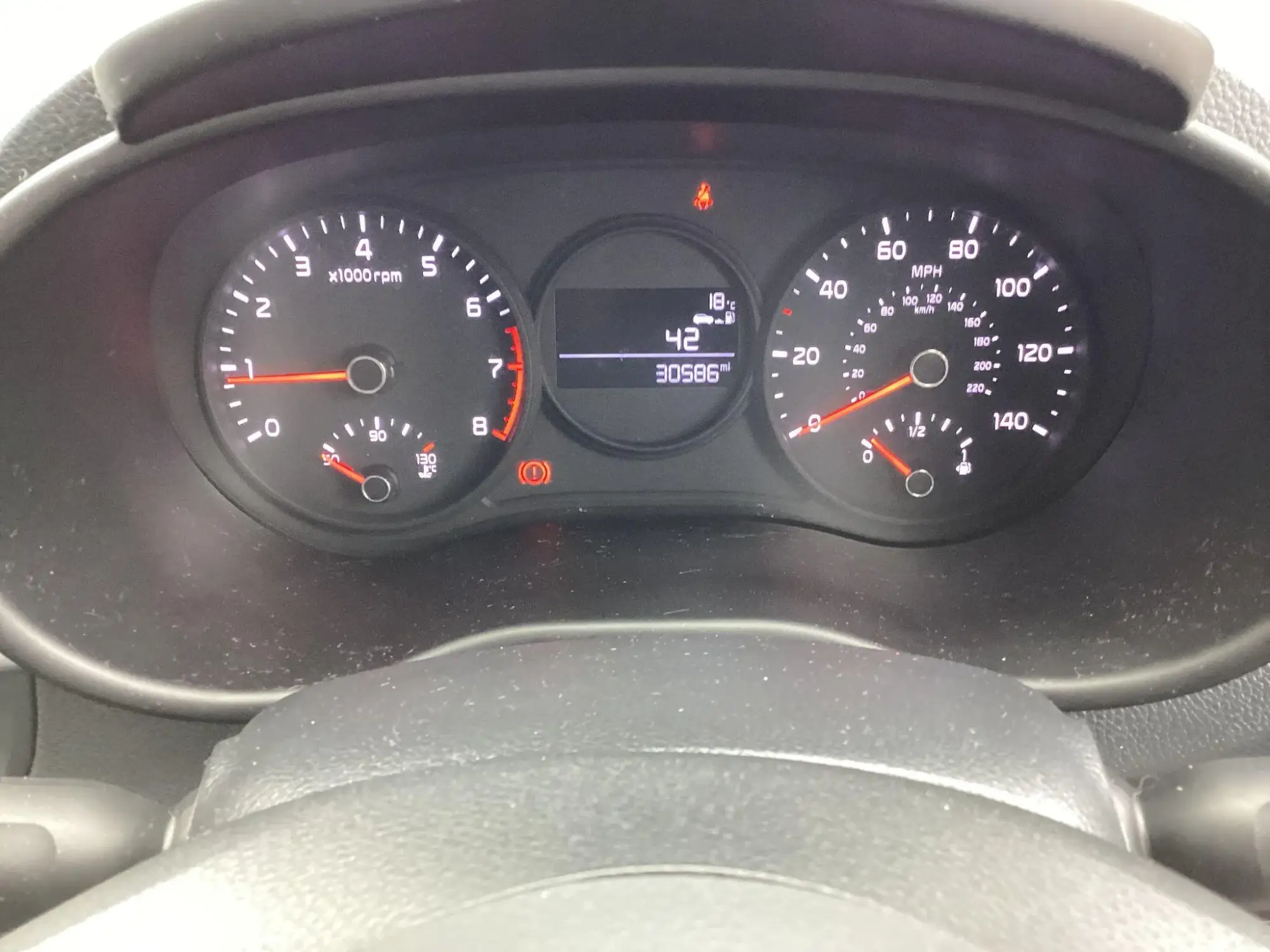 Kia Picanto Image 19