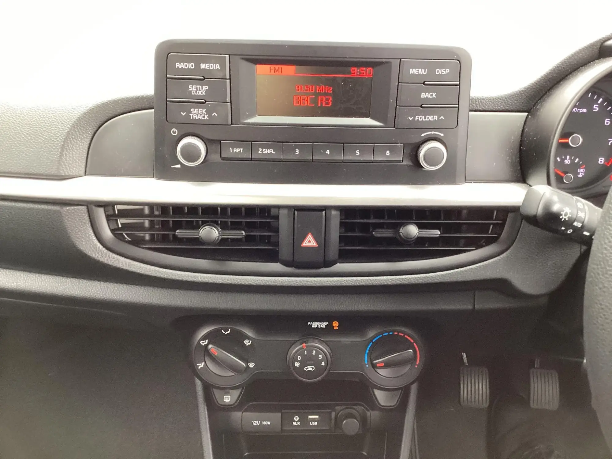 Kia Picanto Image 20
