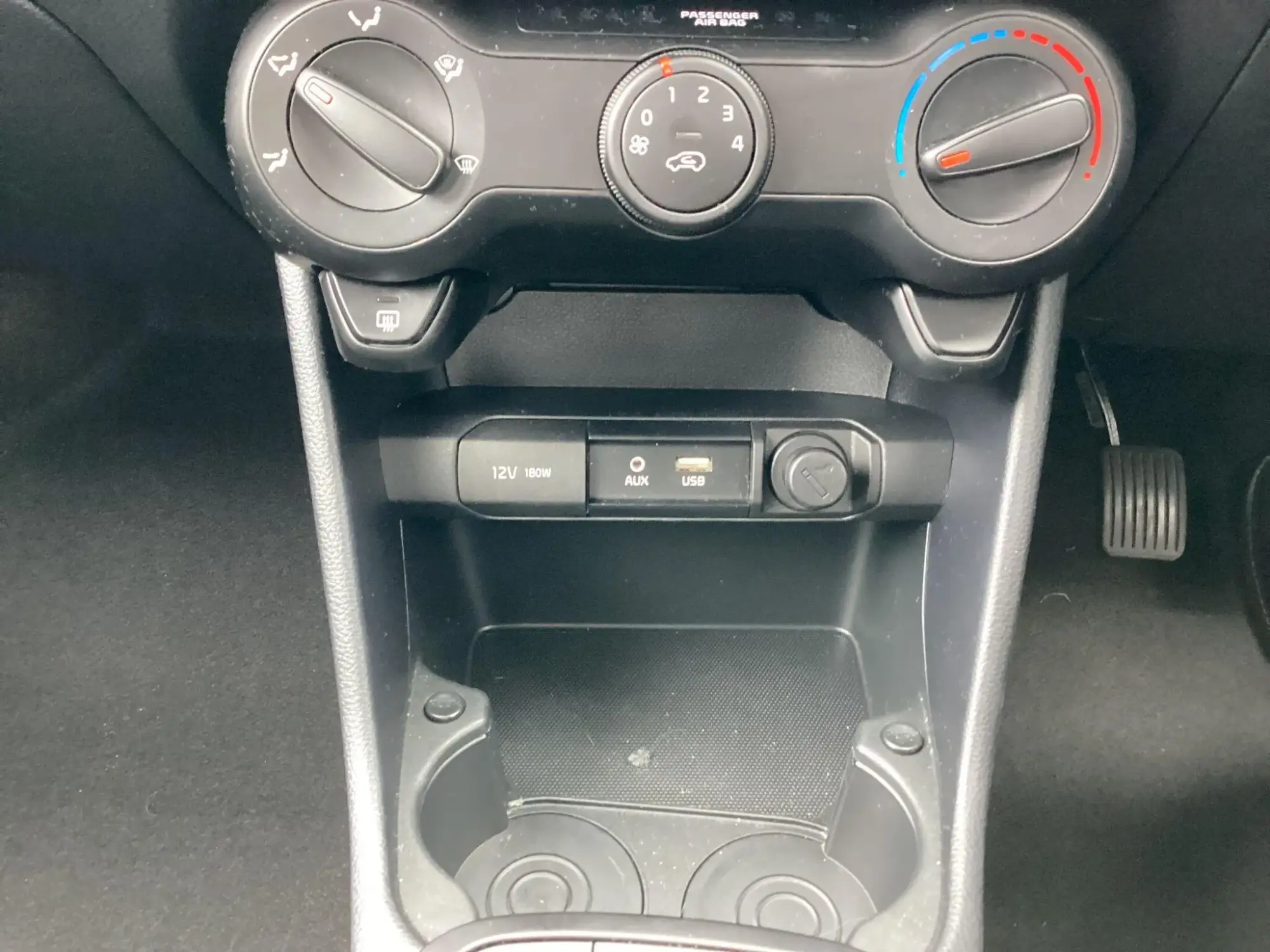 Kia Picanto Image 21