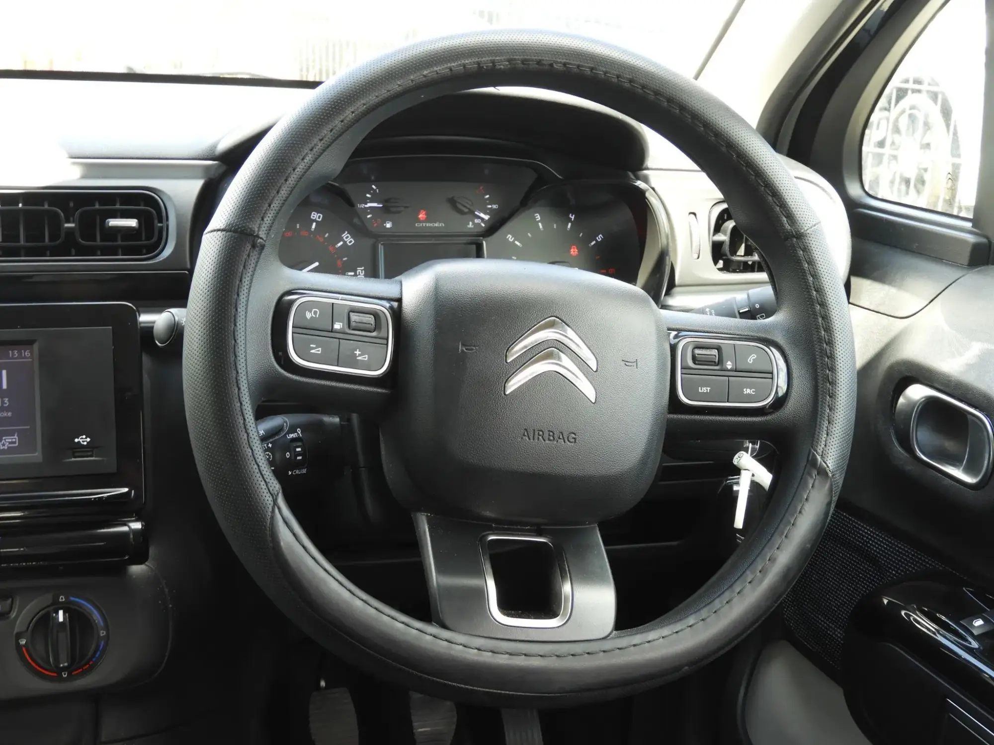 Citroen C3 Image 25 Citroen C3 Image 25