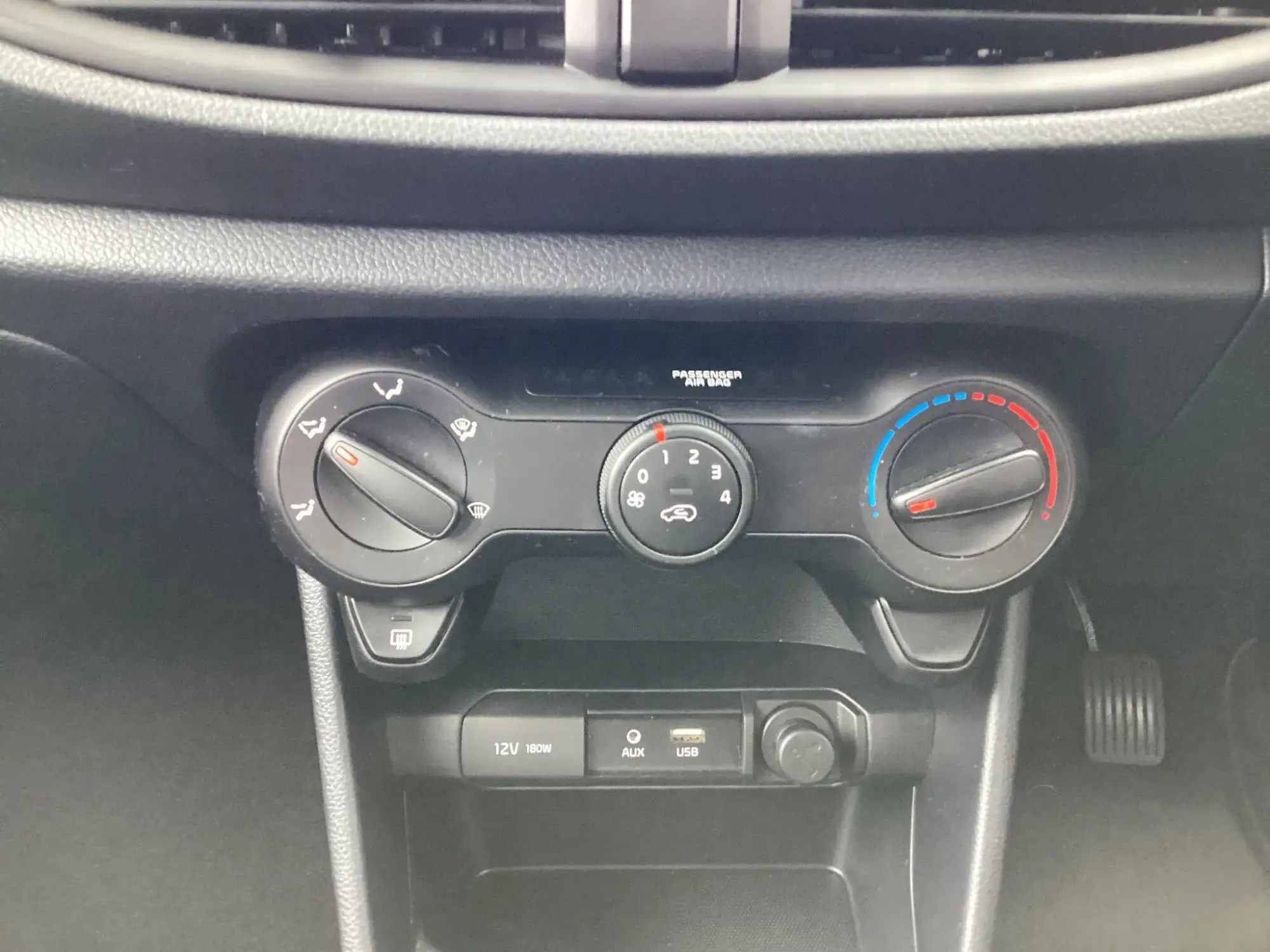 Kia Picanto Image 22