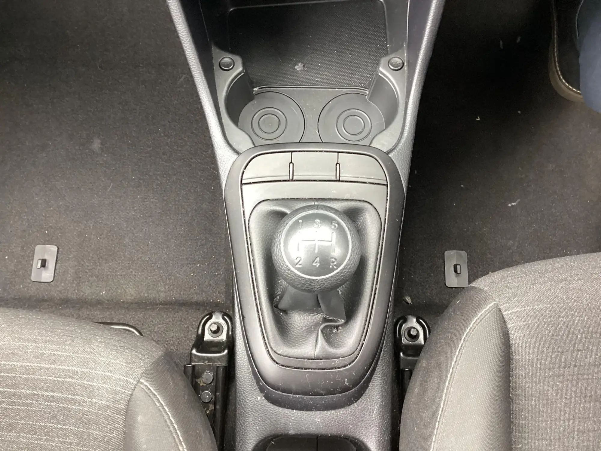 Kia Picanto Image 23