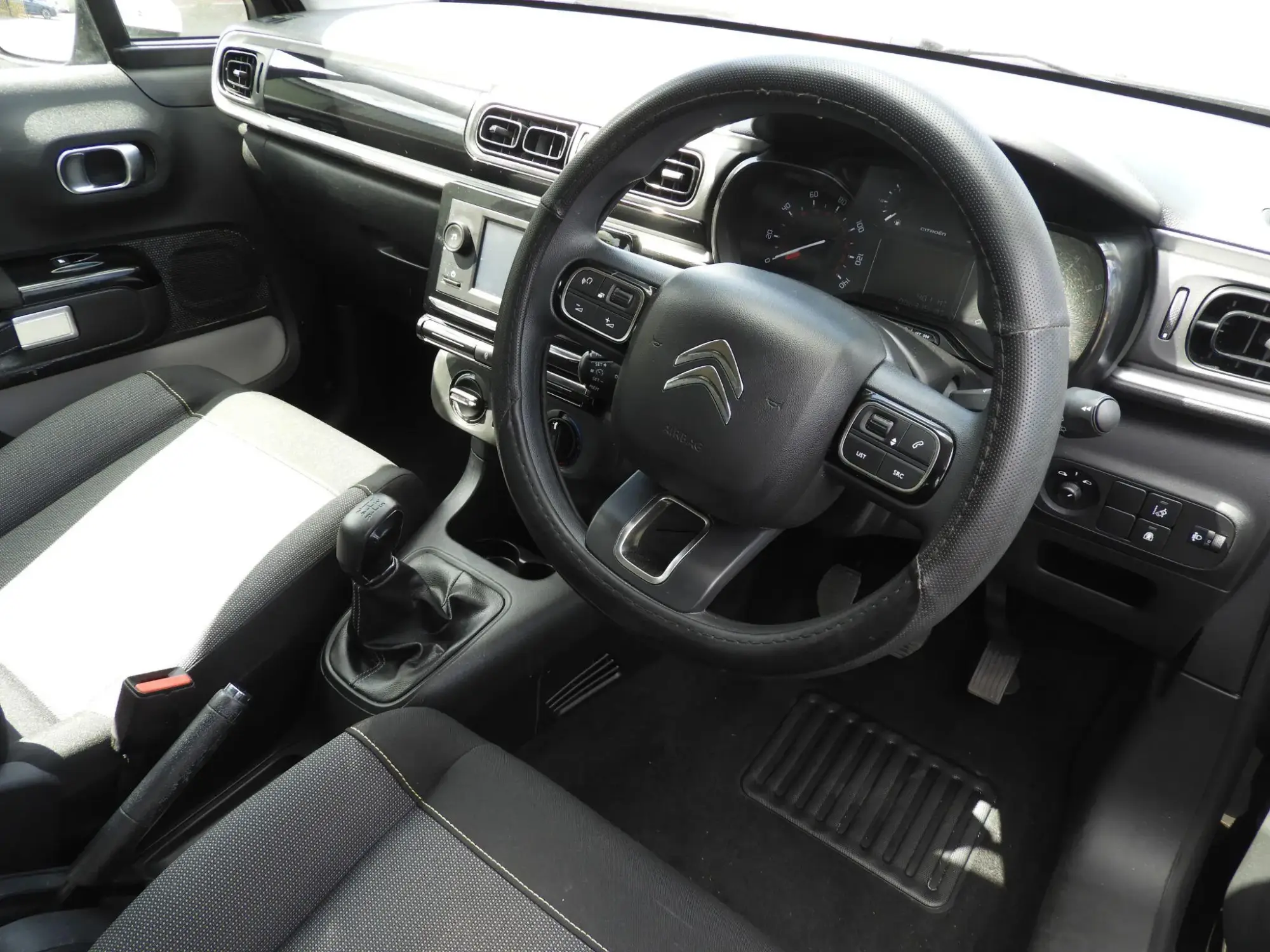 Citroen C3 Image 26 Citroen C3 Image 26
