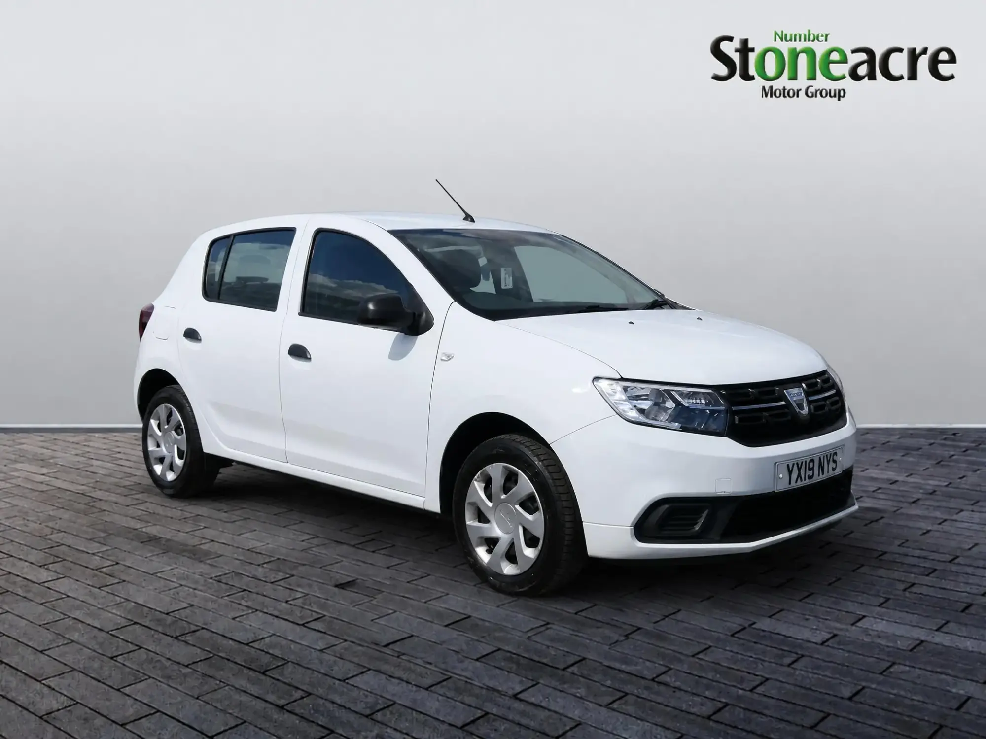 Dacia Sandero Image 1