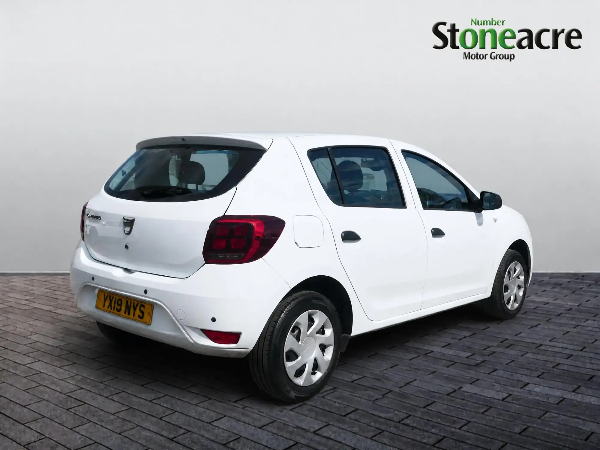 Dacia Sandero Image 3