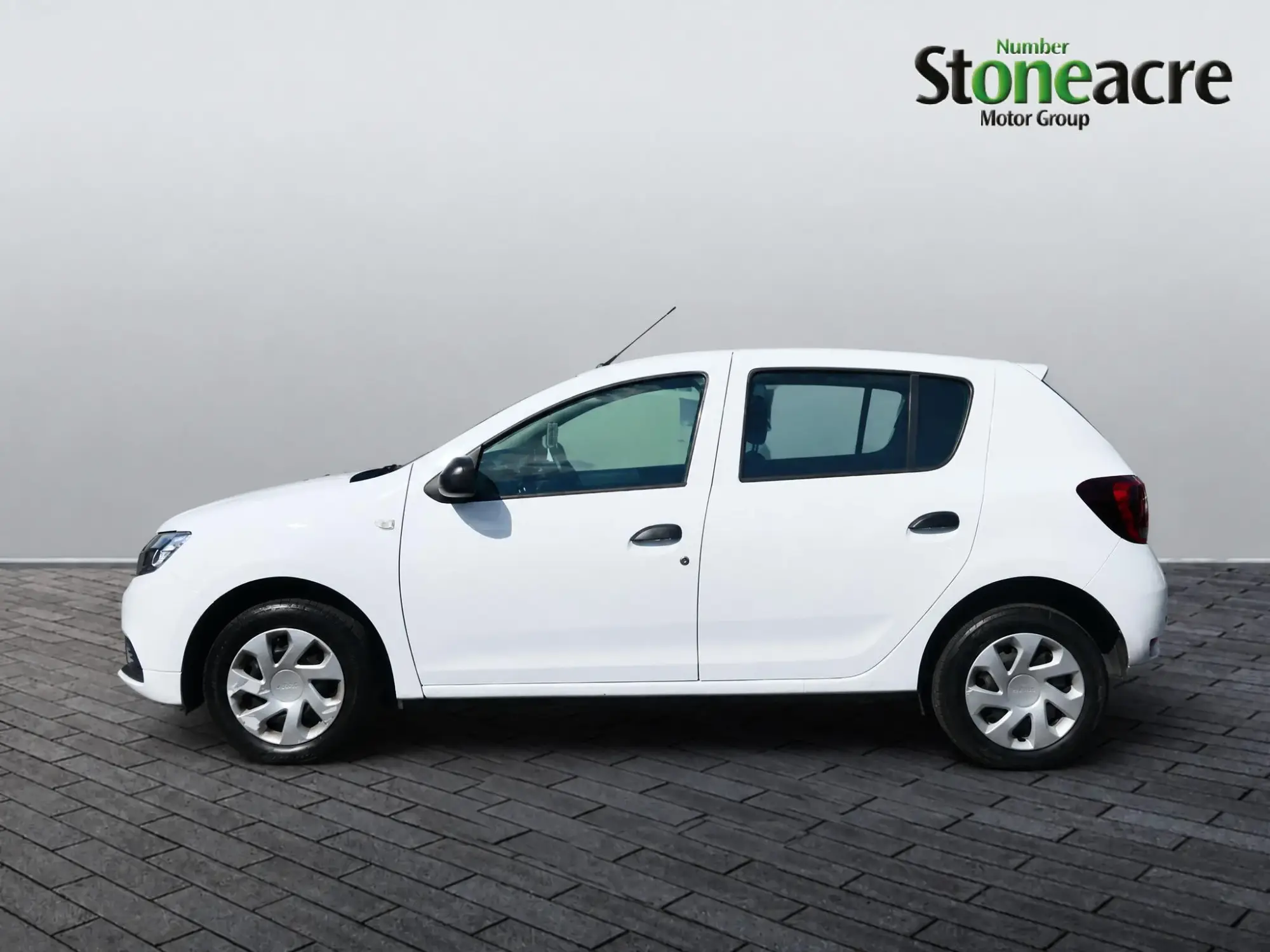 Dacia Sandero Image 6