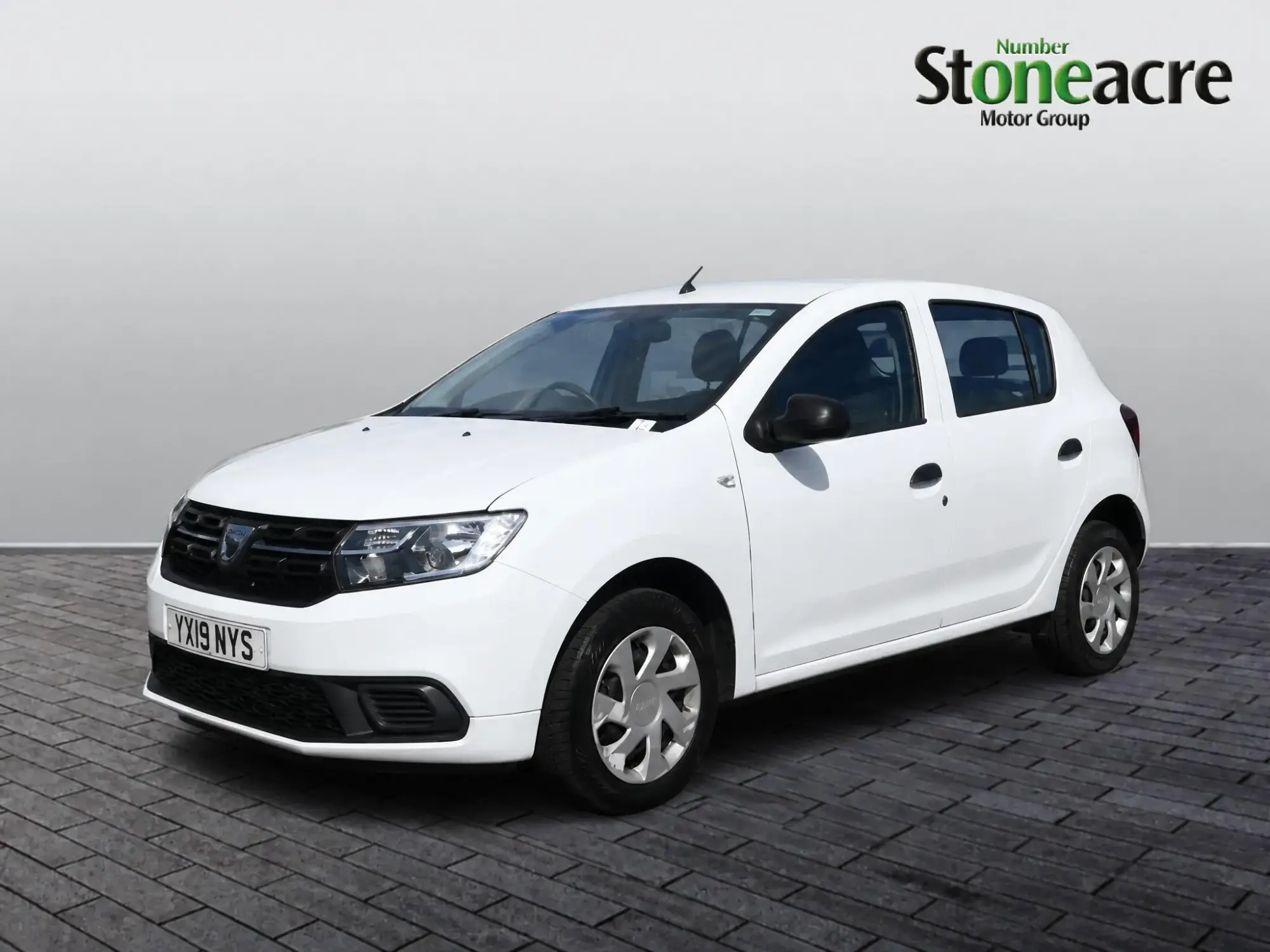 Dacia Sandero Image 7