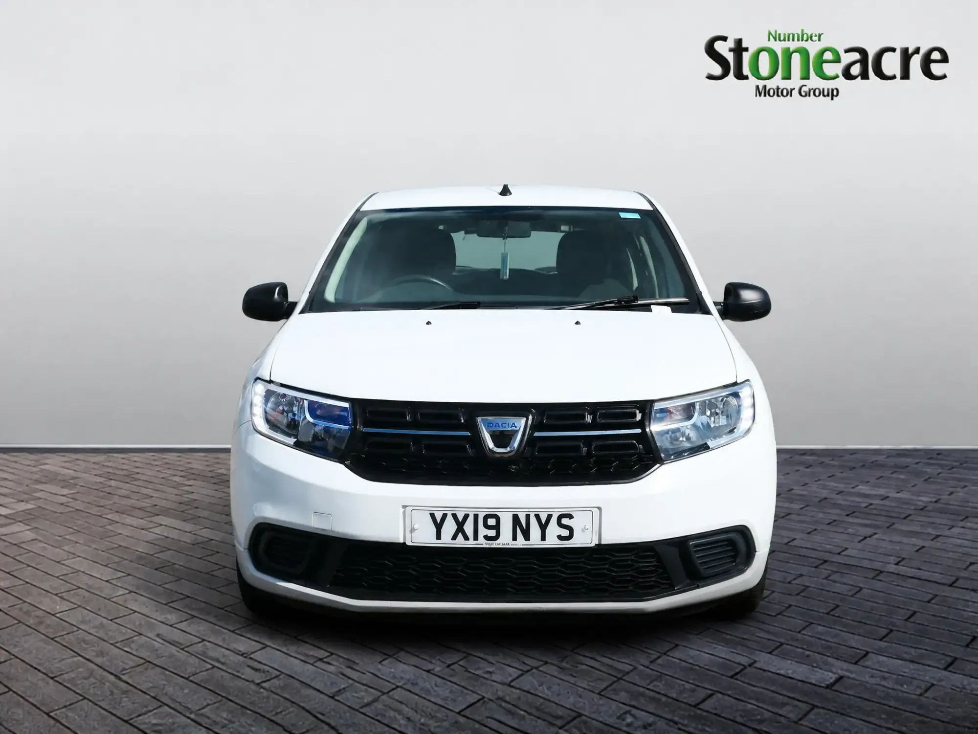 Dacia Sandero Image 8
