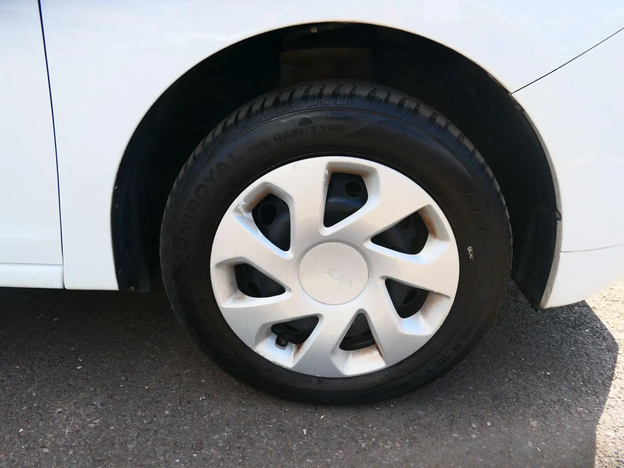 Dacia Sandero Image 9