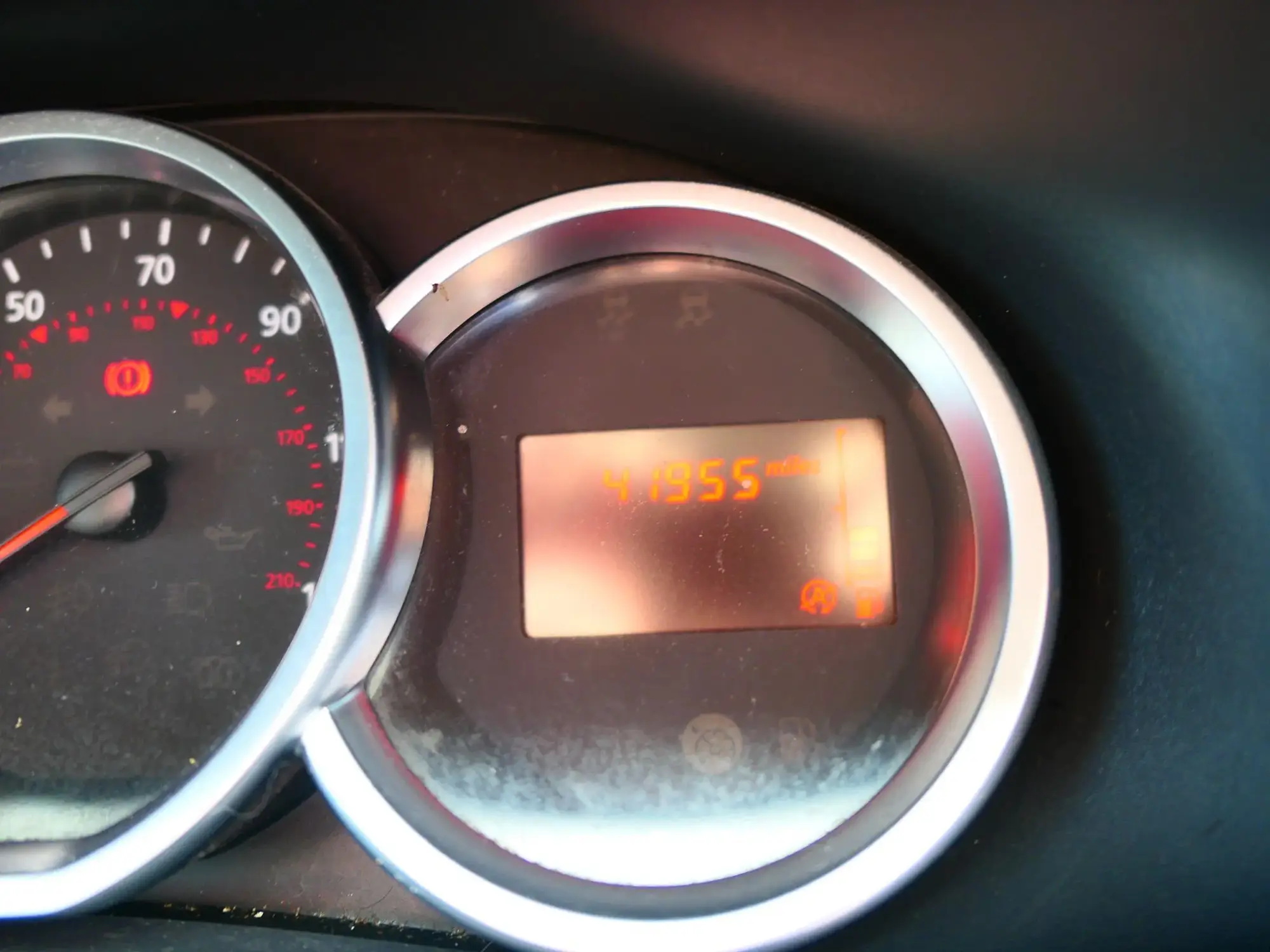 Dacia Sandero Image 14