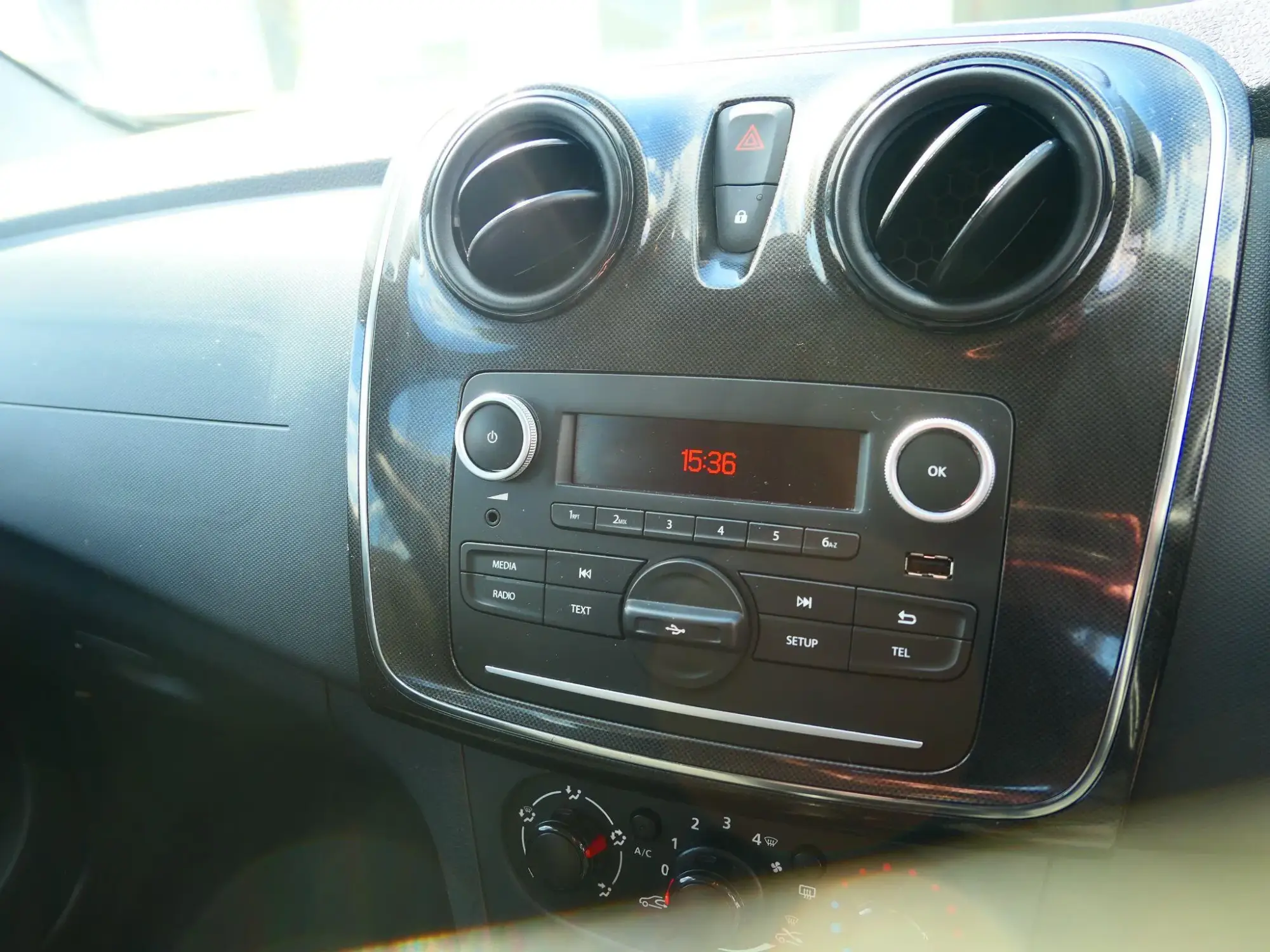Dacia Sandero Image 15
