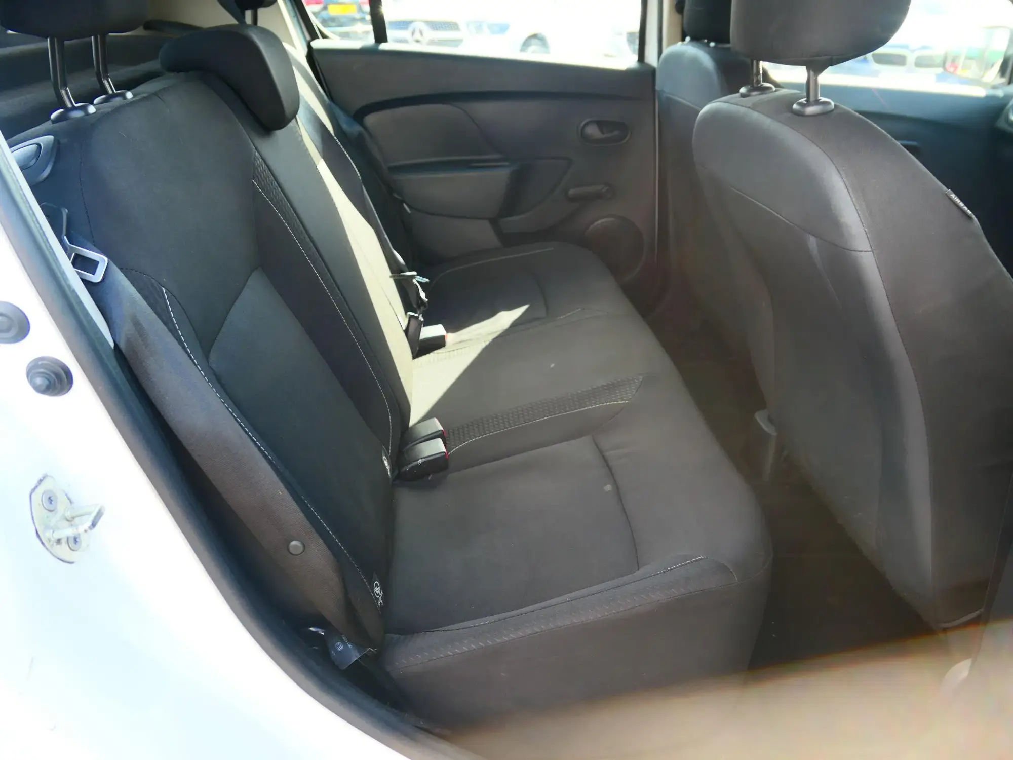 Dacia Sandero Image 17