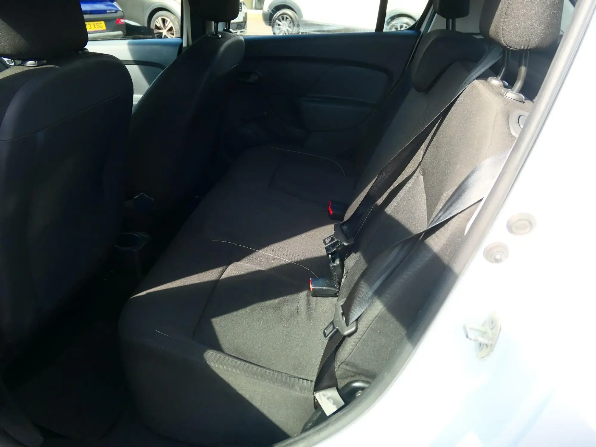 Dacia Sandero Image 18