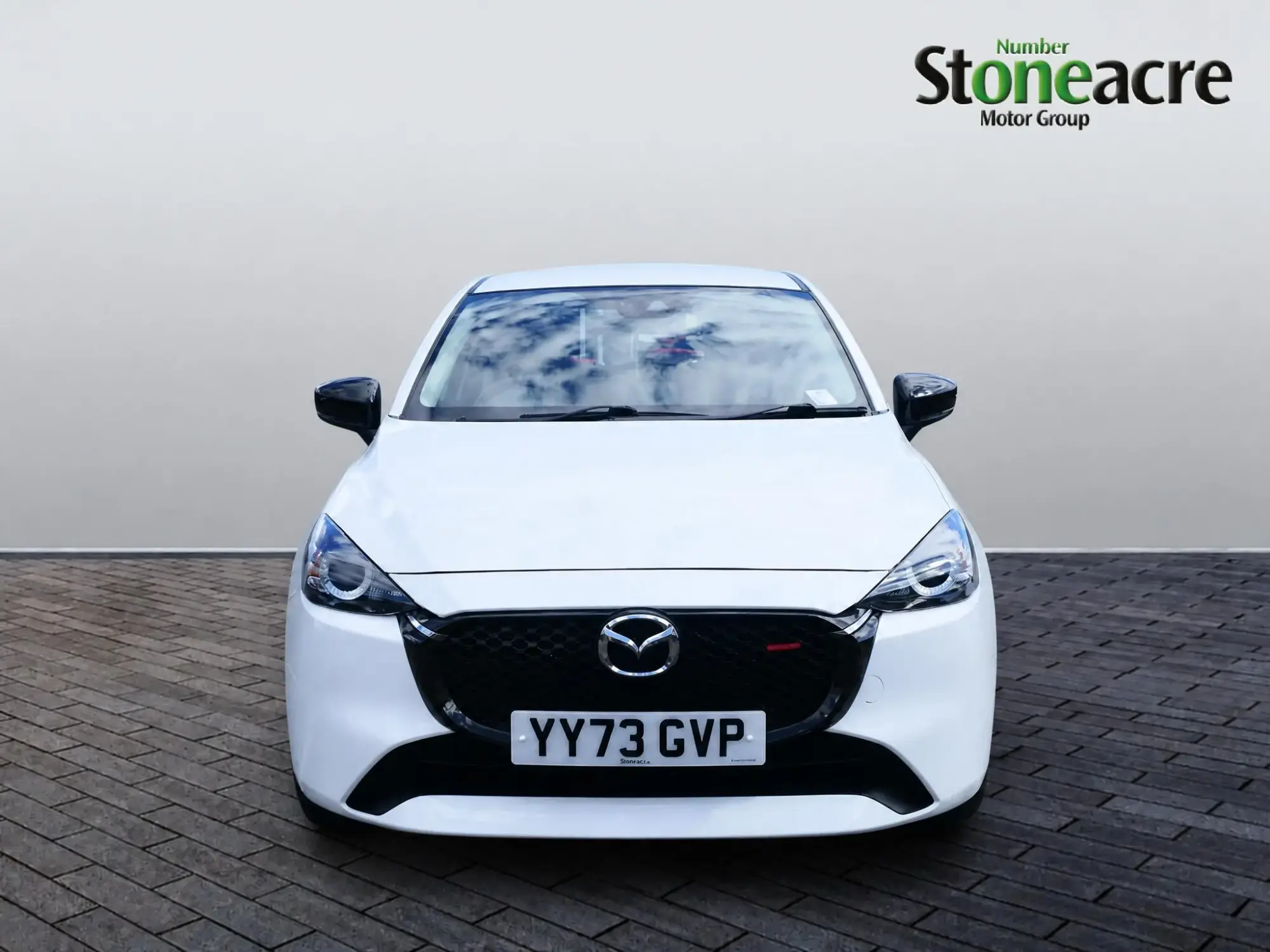 Mazda2 Image 2 Mazda2 Image 2