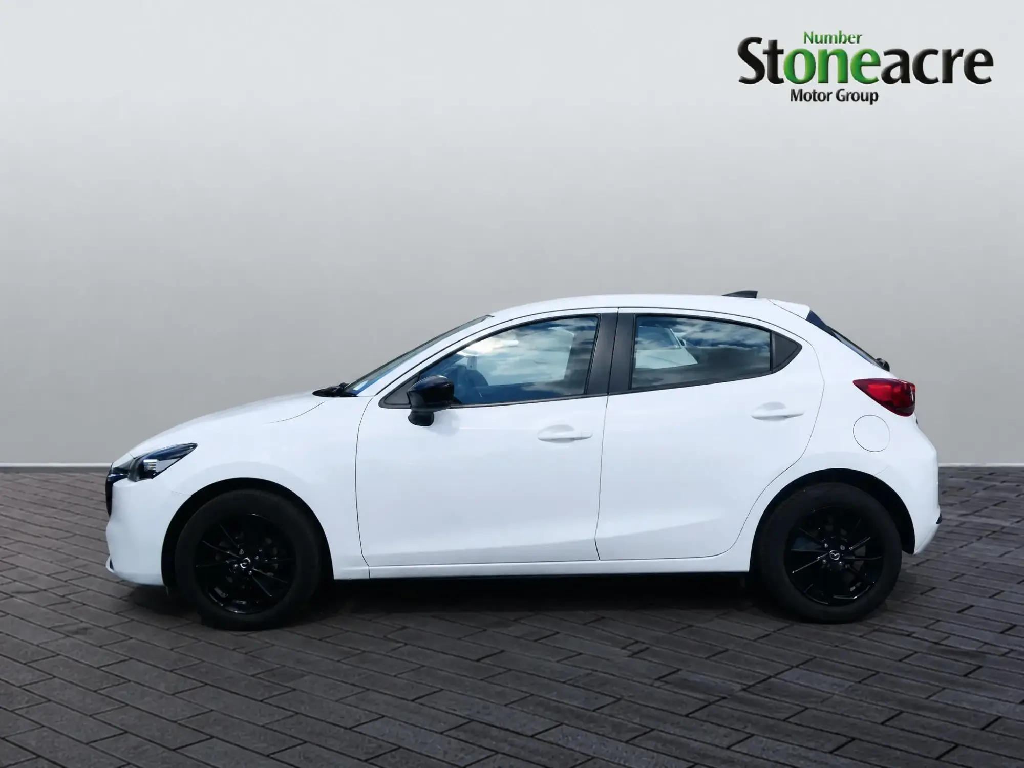 Mazda2 Image 5 Mazda2 Image 5