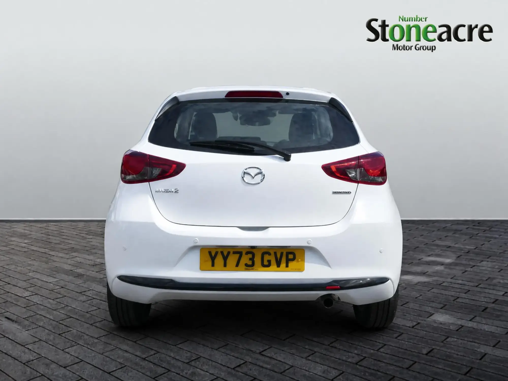 Mazda2 Image 6 Mazda2 Image 6