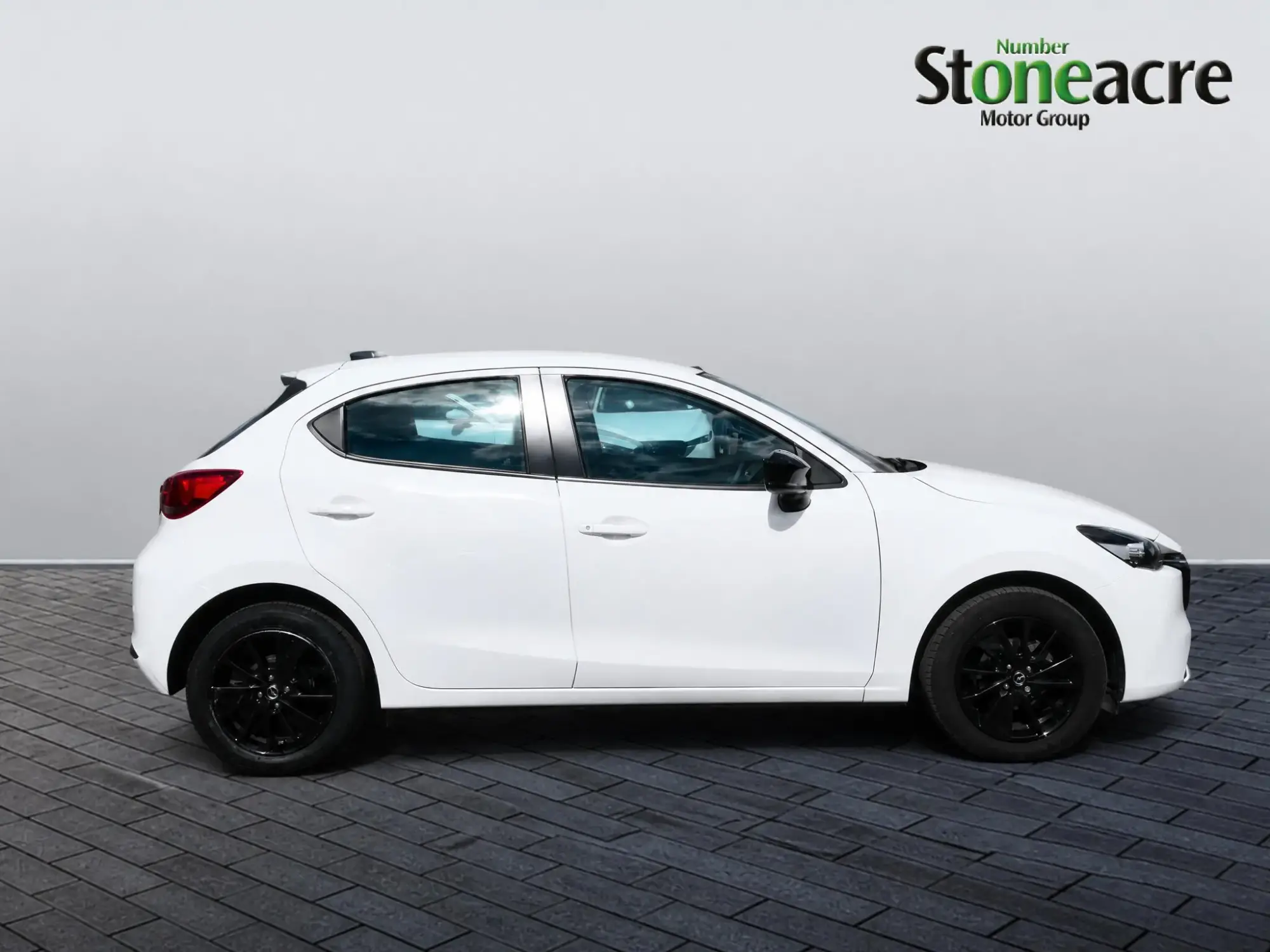 Mazda2 Image 7 Mazda2 Image 7