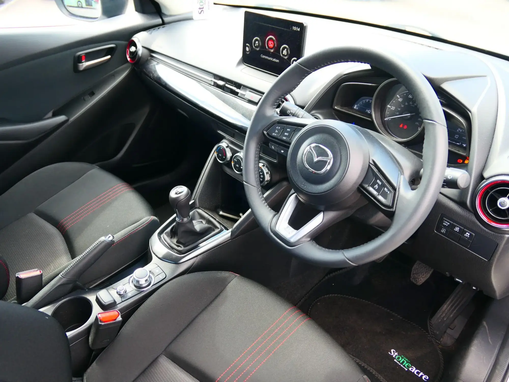 Mazda2 Image 9 Mazda2 Image 9