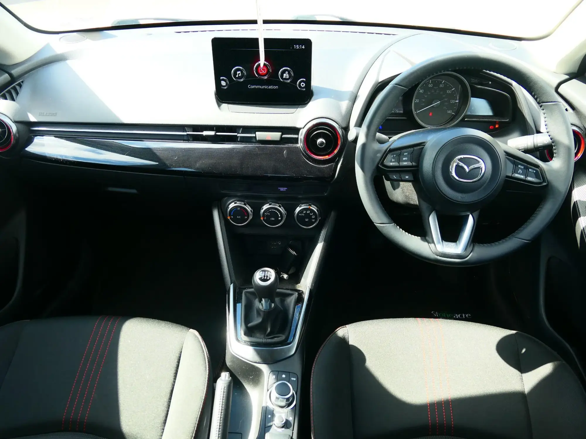 Mazda2 Image 10 Mazda2 Image 10