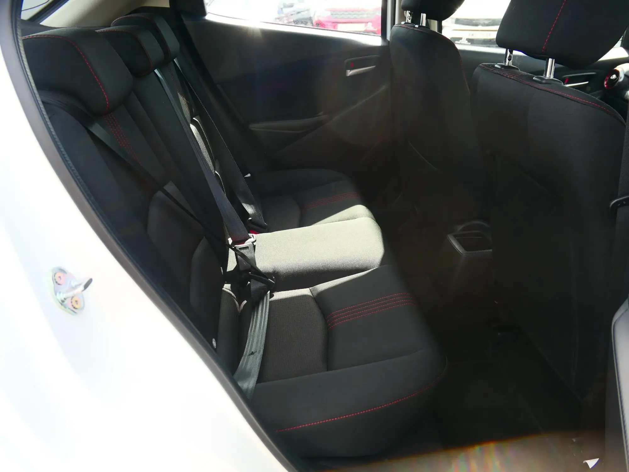 Mazda2 Image 13 Mazda2 Image 13