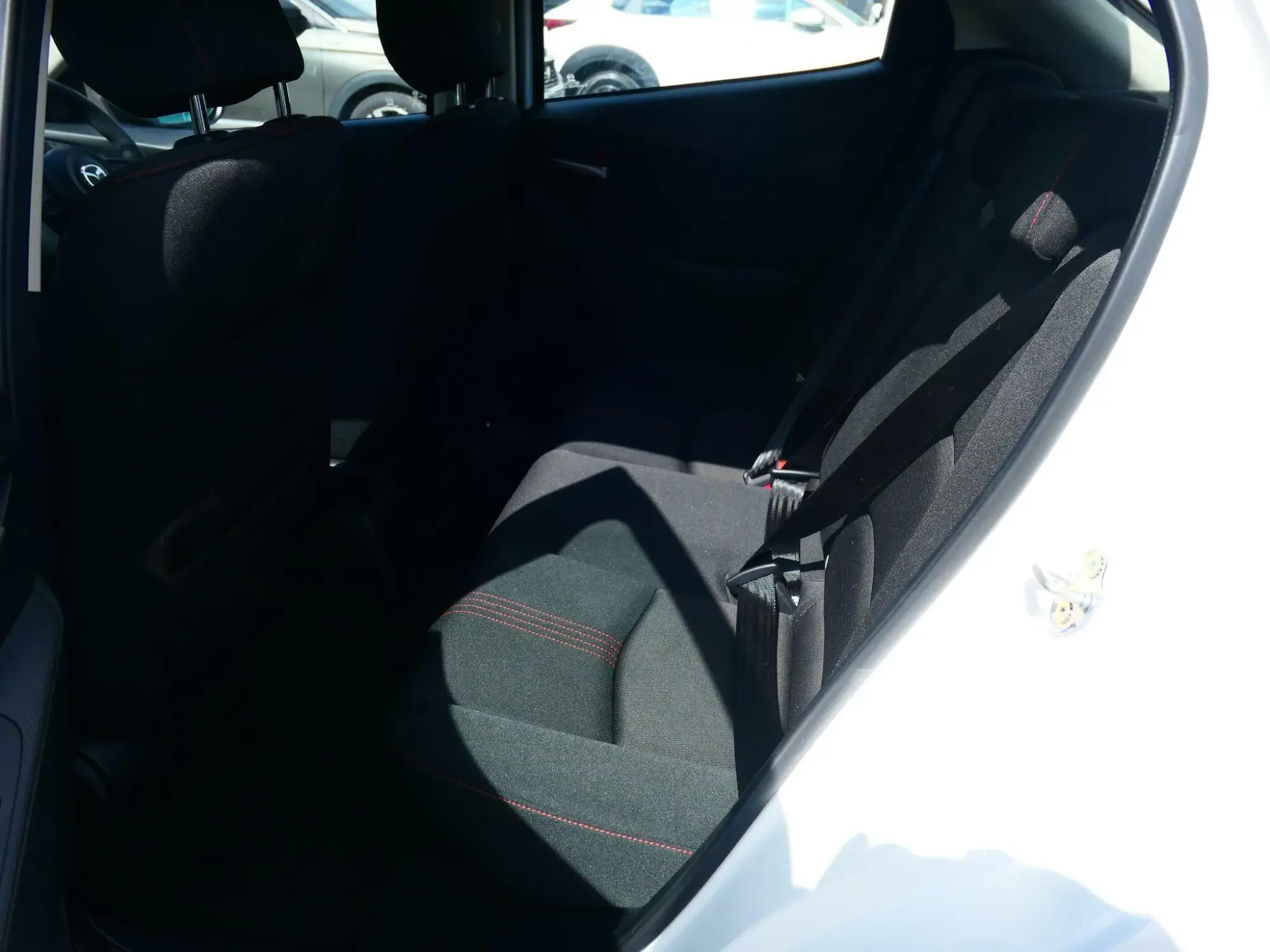 Mazda2 Image 14 Mazda2 Image 14