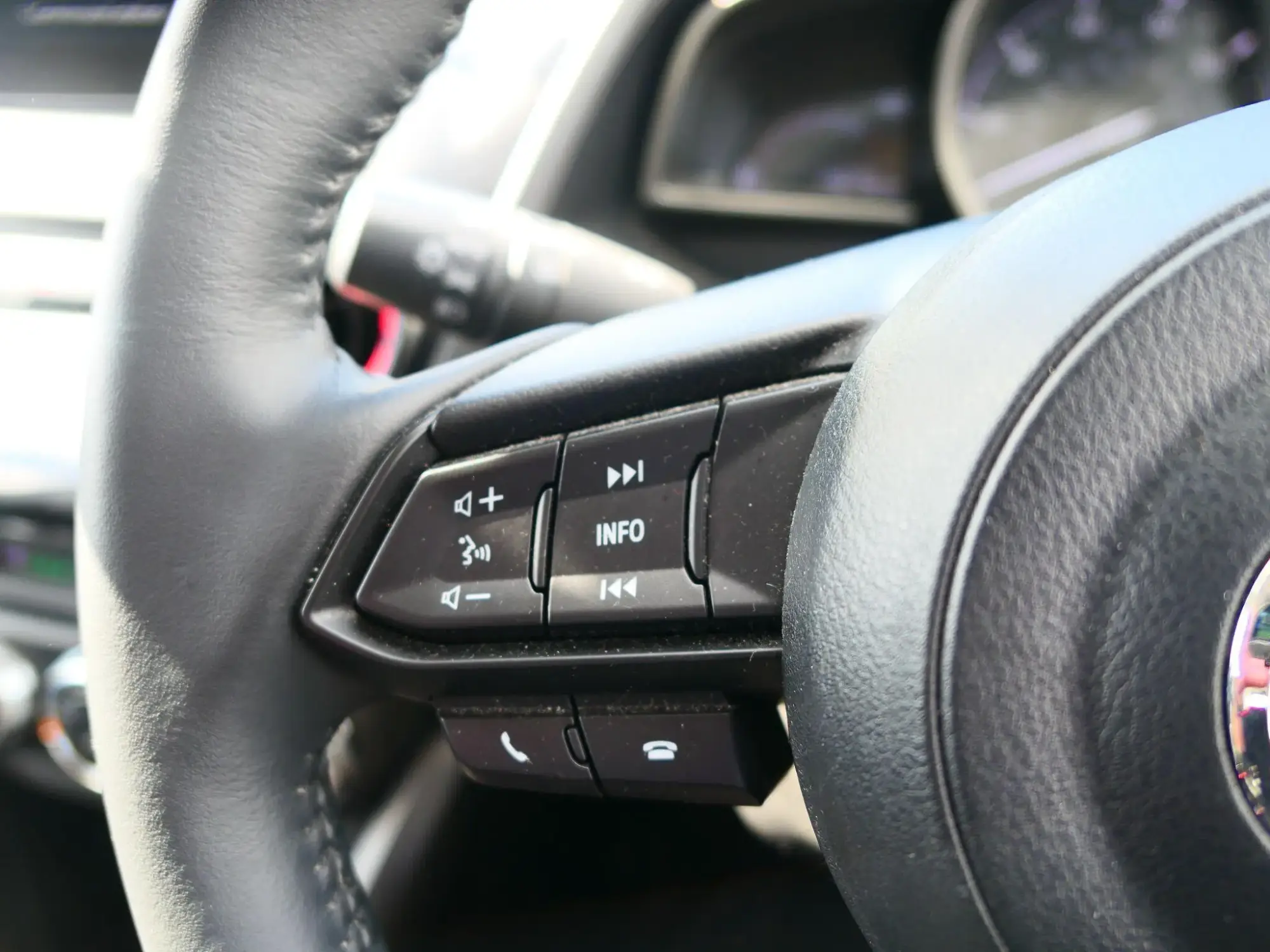 Mazda2 Image 15 Mazda2 Image 15