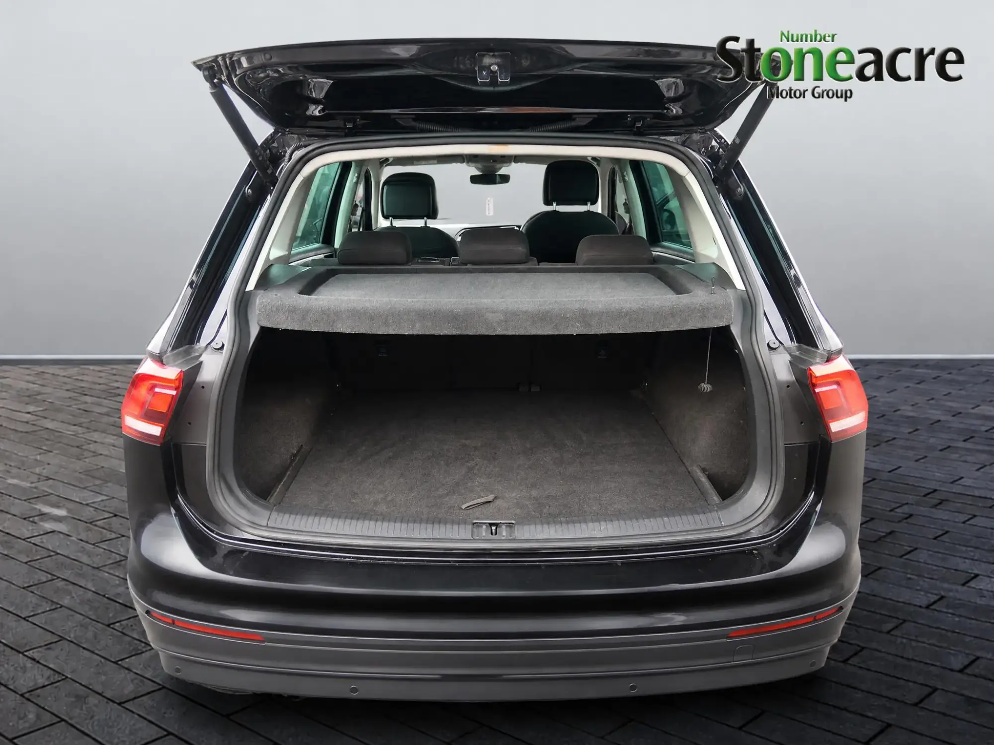 Volkswagen Tiguan Image 23 Volkswagen Tiguan Image 23