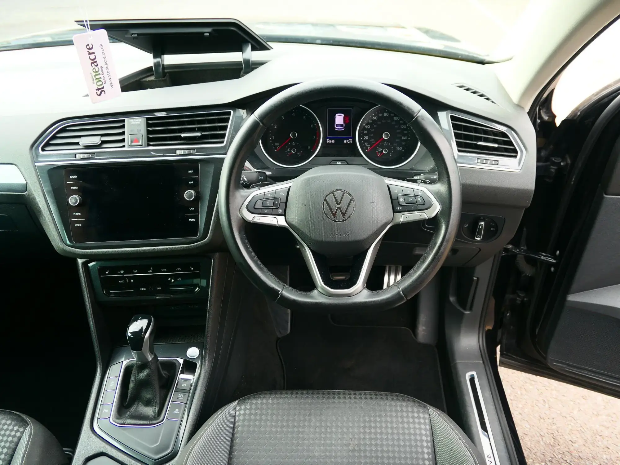 Volkswagen Tiguan Image 24 Volkswagen Tiguan Image 24