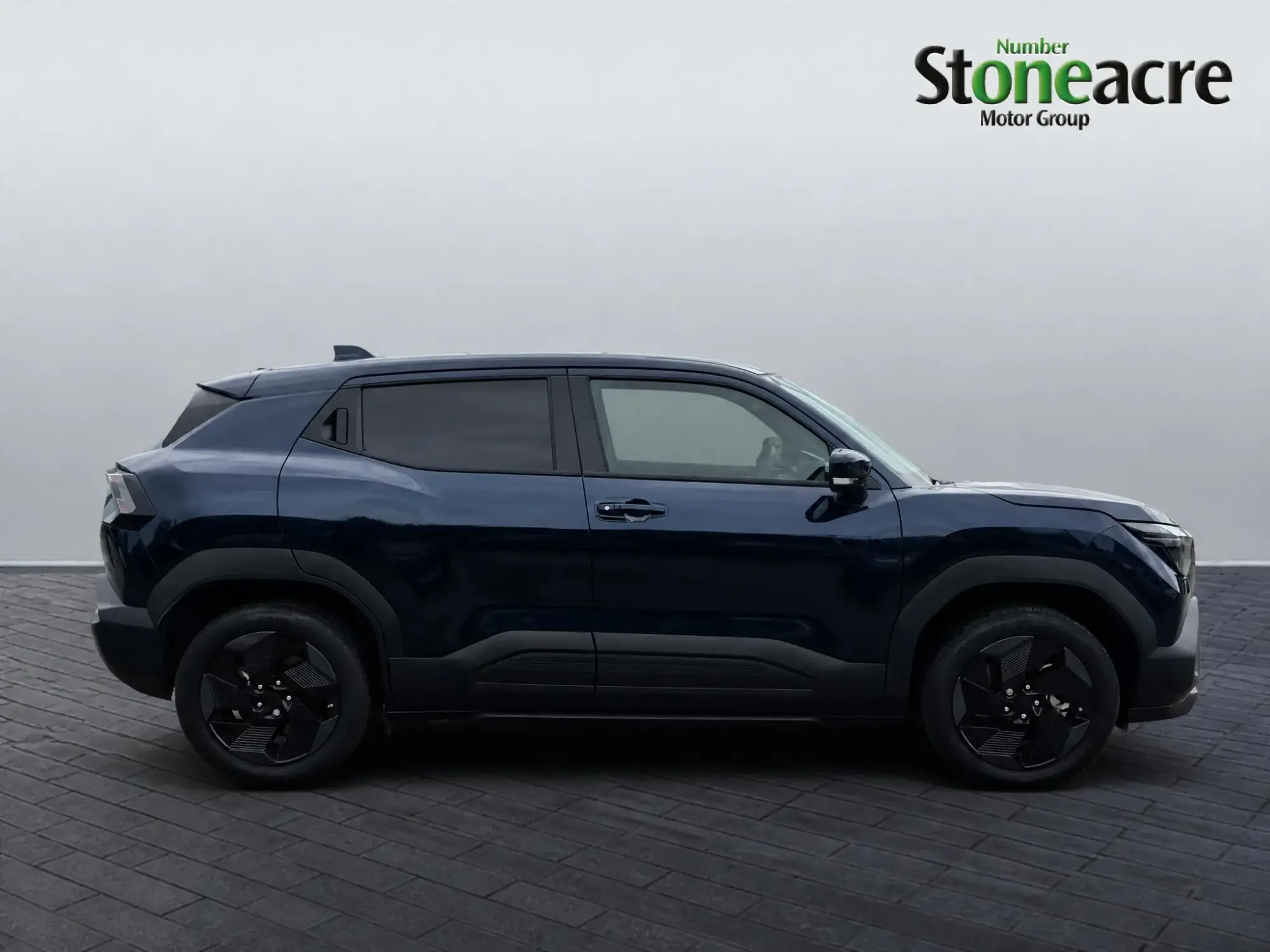 Suzuki e VITARA Image 2