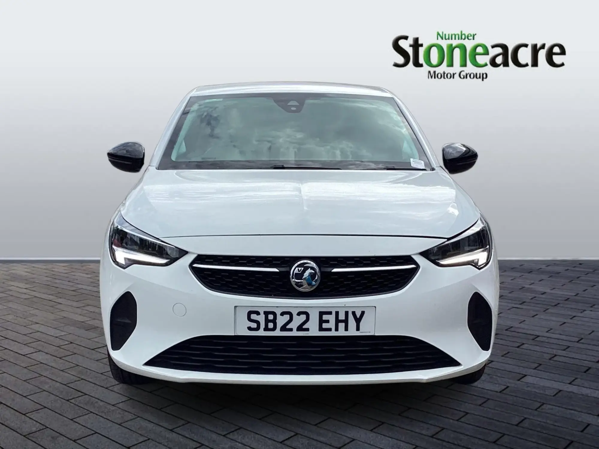 Vauxhall Corsa 1.2 SE Edition Euro 6 5dr SB22EHY Image 2 Vauxhall Corsa 1.2 SE Edition Euro 6 5dr SB22EHY Image 2