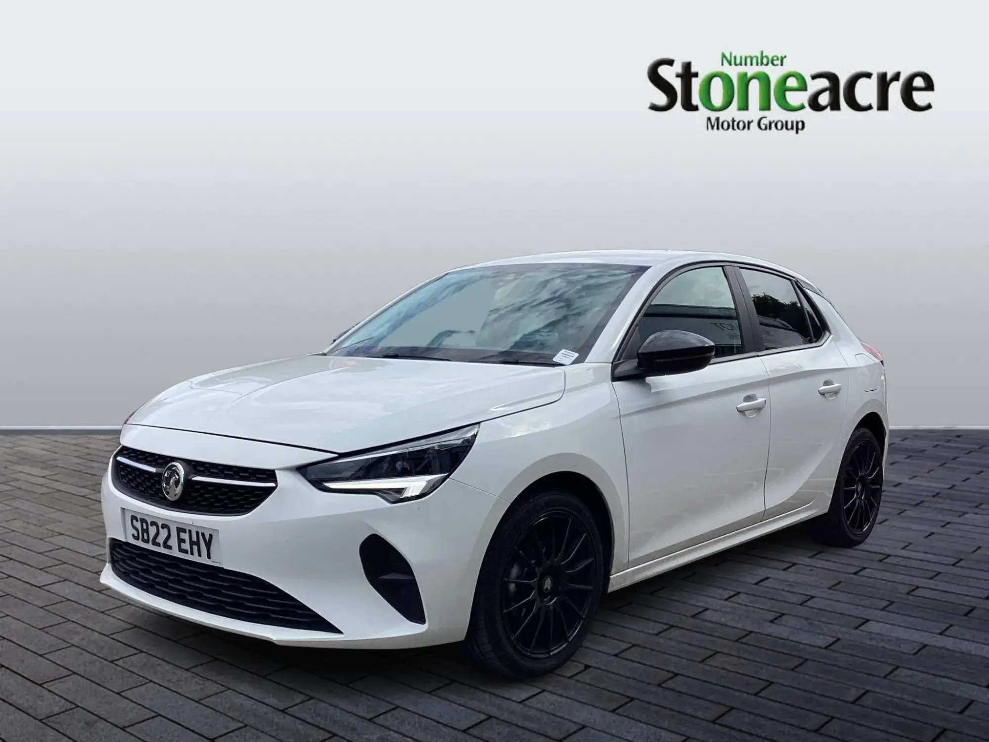 Vauxhall Corsa 1.2 SE Edition Euro 6 5dr SB22EHY Image 3 Vauxhall Corsa 1.2 SE Edition Euro 6 5dr SB22EHY Image 3
