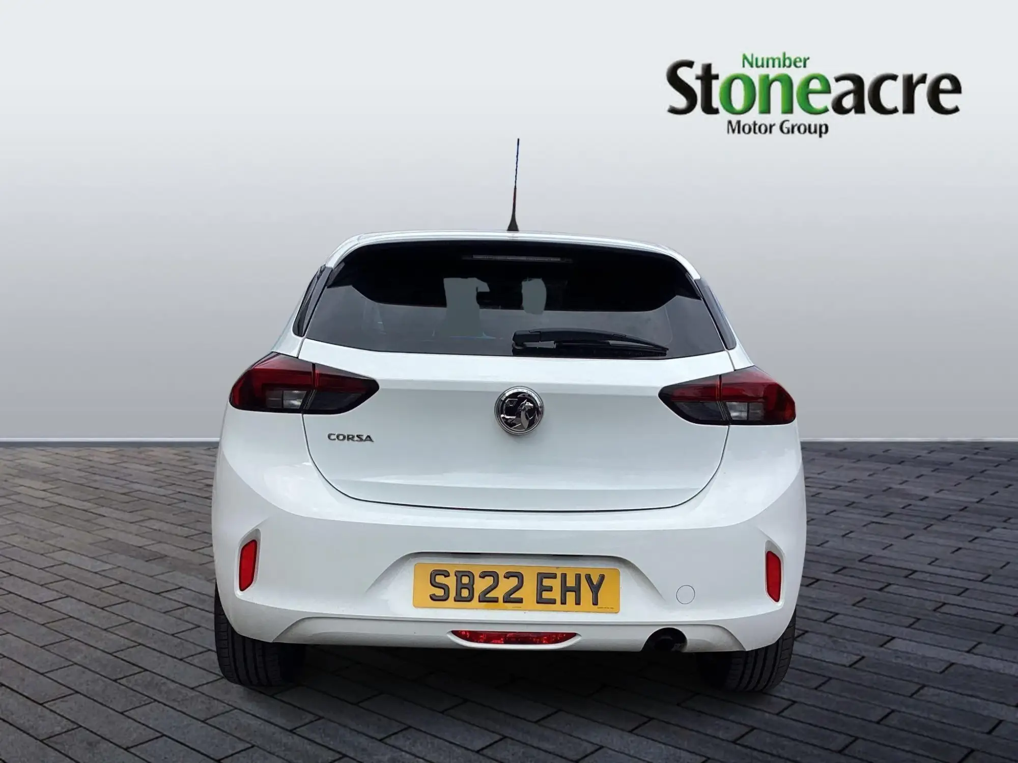 Vauxhall Corsa Image 6 Vauxhall Corsa Image 6