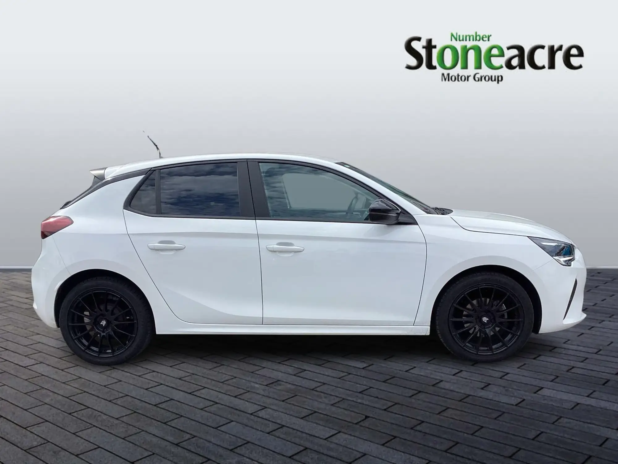Vauxhall Corsa Image 7 Vauxhall Corsa Image 7