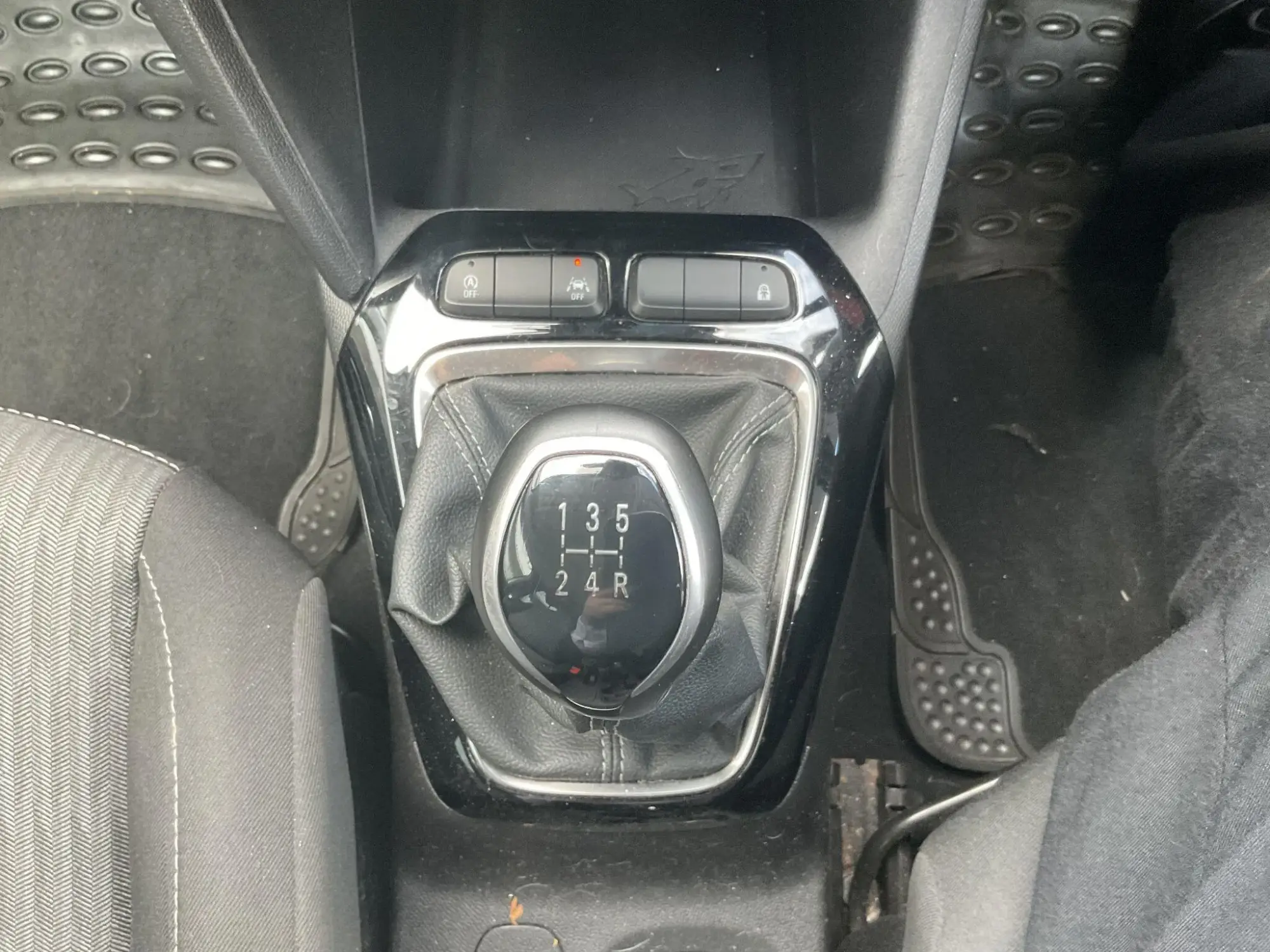 Vauxhall Corsa Image 14 Vauxhall Corsa Image 14