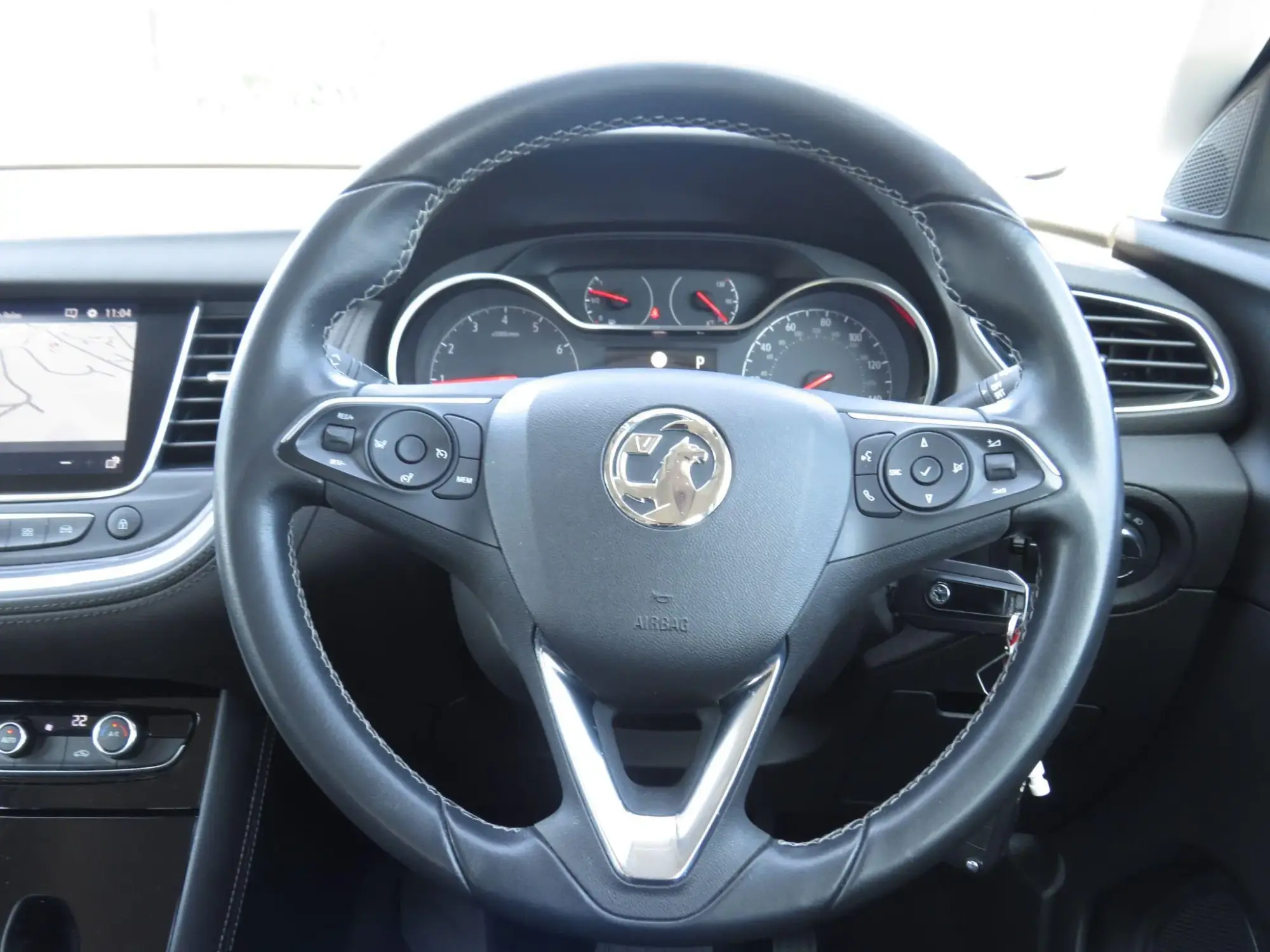 Vauxhall Grandland X Image 13 Vauxhall Grandland X Image 13
