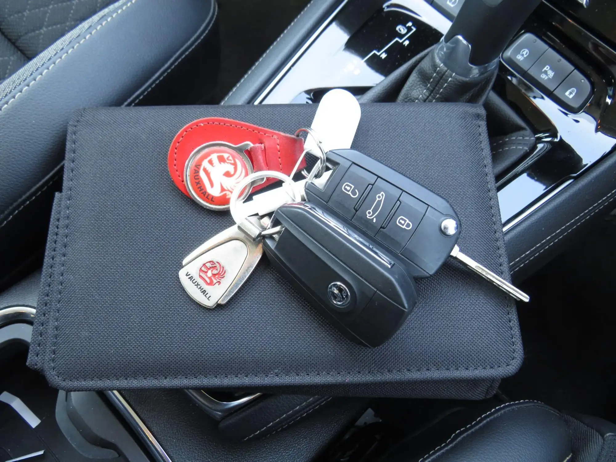 Vauxhall Grandland X Image 21 Vauxhall Grandland X Image 21