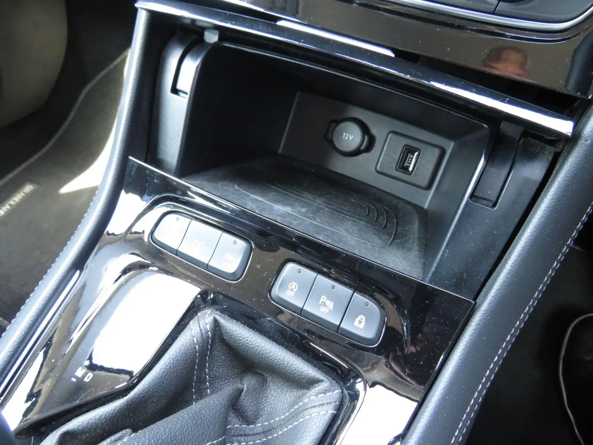 Vauxhall Grandland X Image 22 Vauxhall Grandland X Image 22