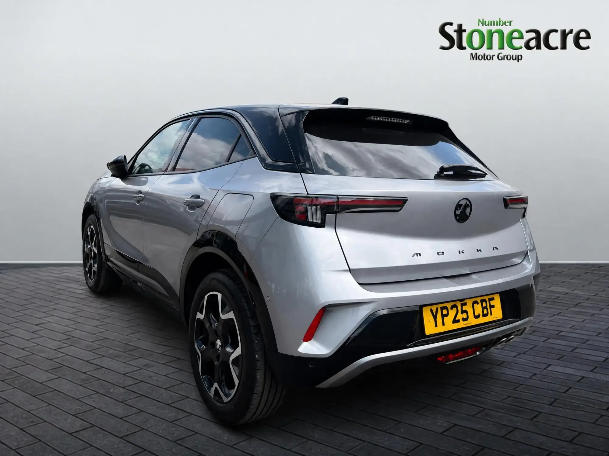 Vauxhall Mokka Image 4