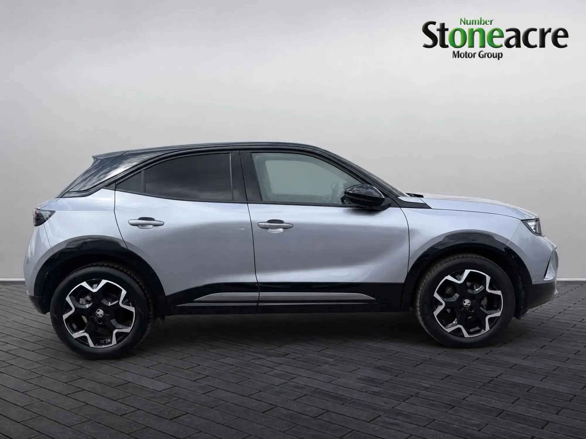 Vauxhall Mokka Image 7