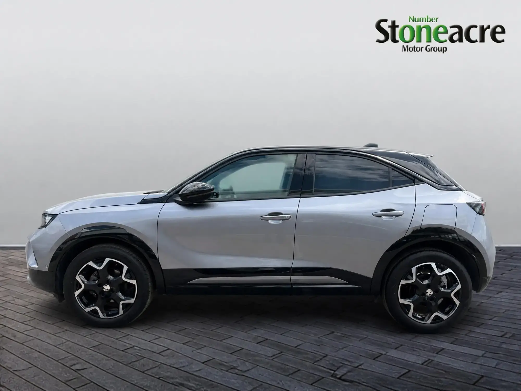 Vauxhall Mokka Image 8