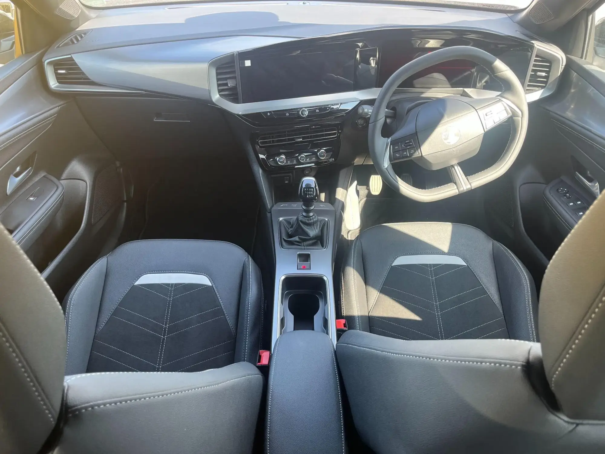 Vauxhall Mokka Image 9